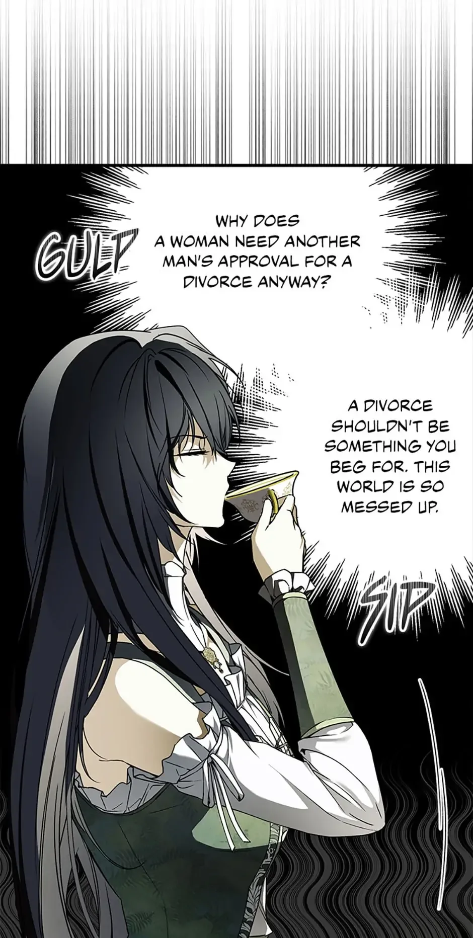 Post-Possession Damage Control Chapter 17 page 32