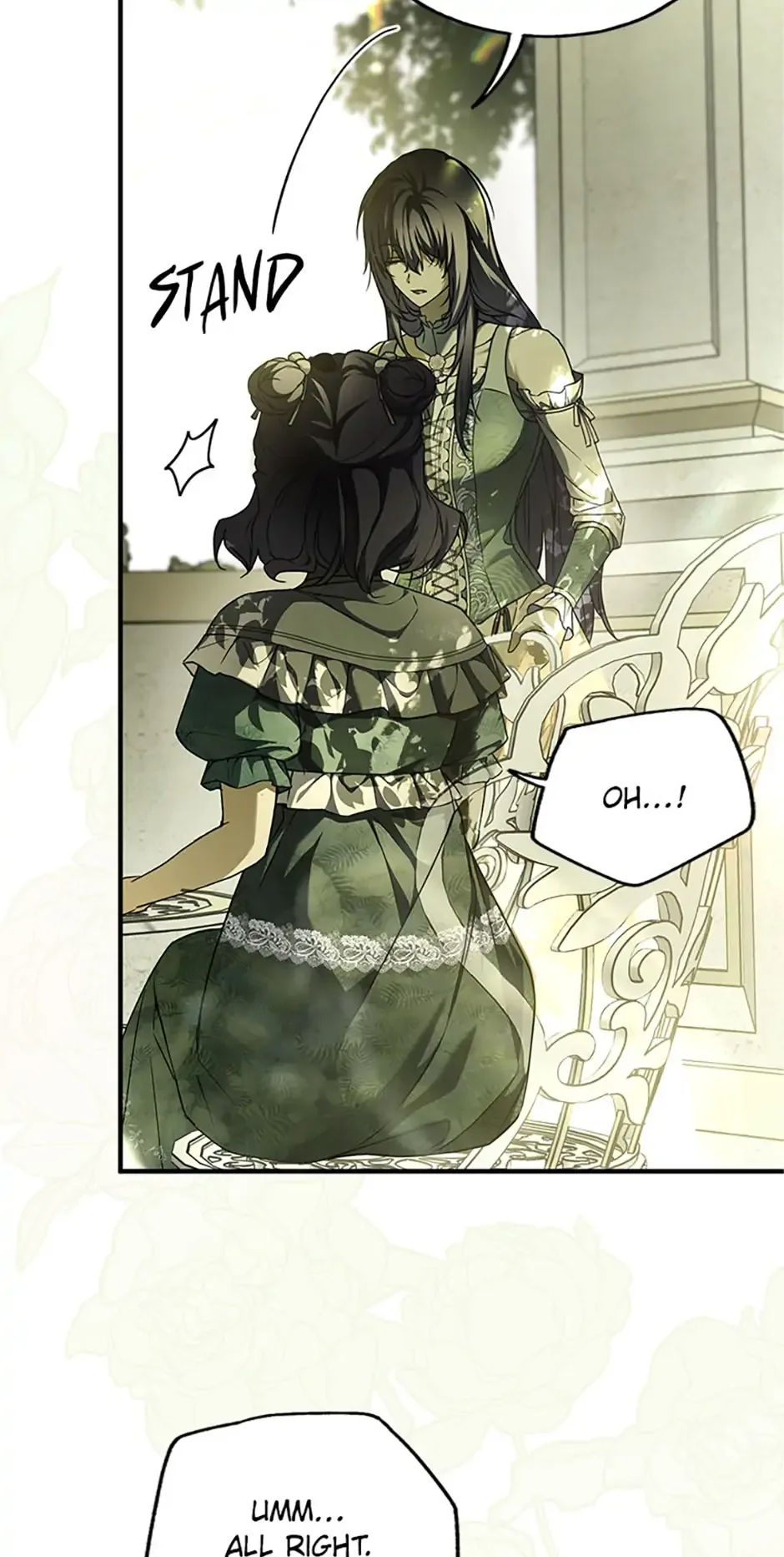 Post-Possession Damage Control Chapter 17 page 34