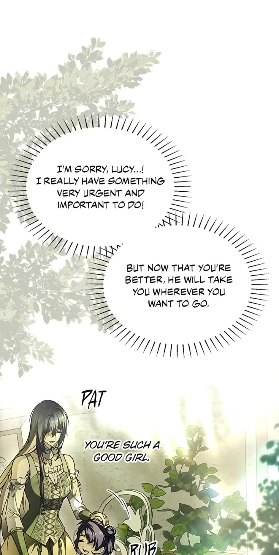 Post-Possession Damage Control Chapter 17 page 37