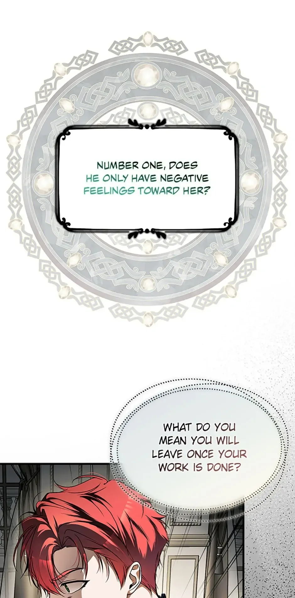 Post-Possession Damage Control Chapter 17 page 41