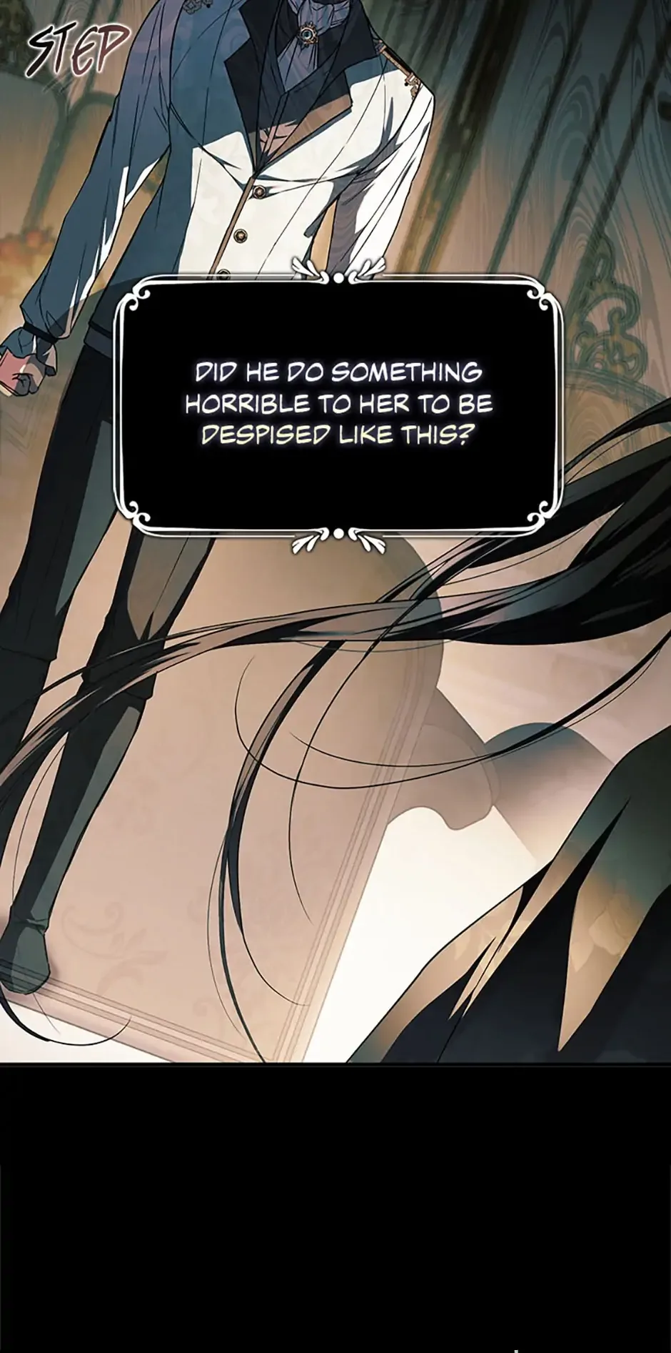 Post-Possession Damage Control Chapter 17 page 50
