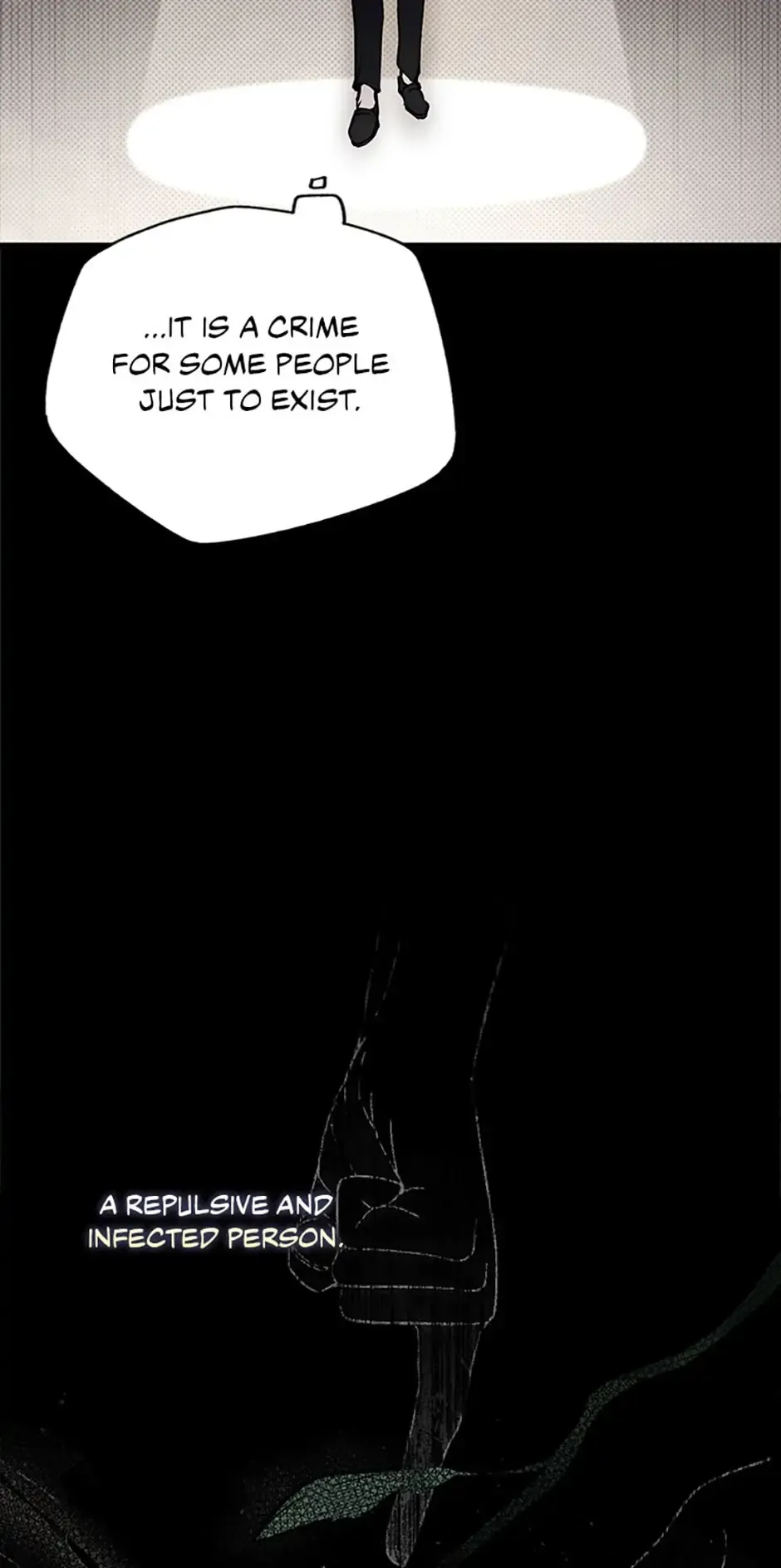 Post-Possession Damage Control Chapter 17 page 55