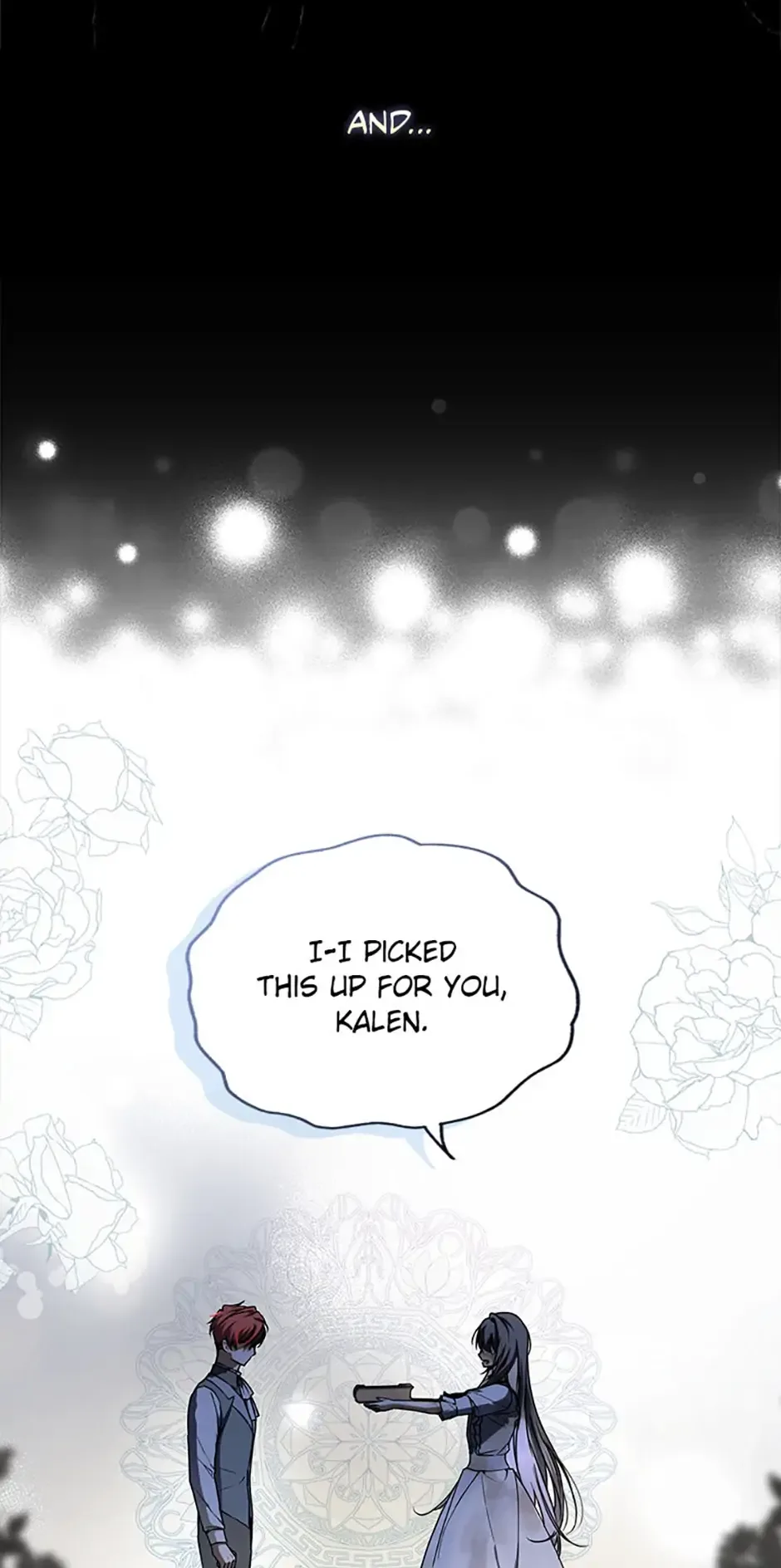 Post-Possession Damage Control Chapter 17 page 57