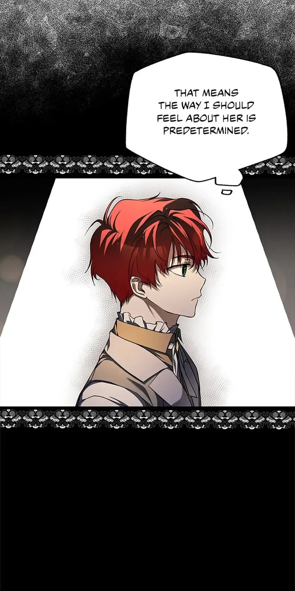 Post-Possession Damage Control Chapter 17 page 60