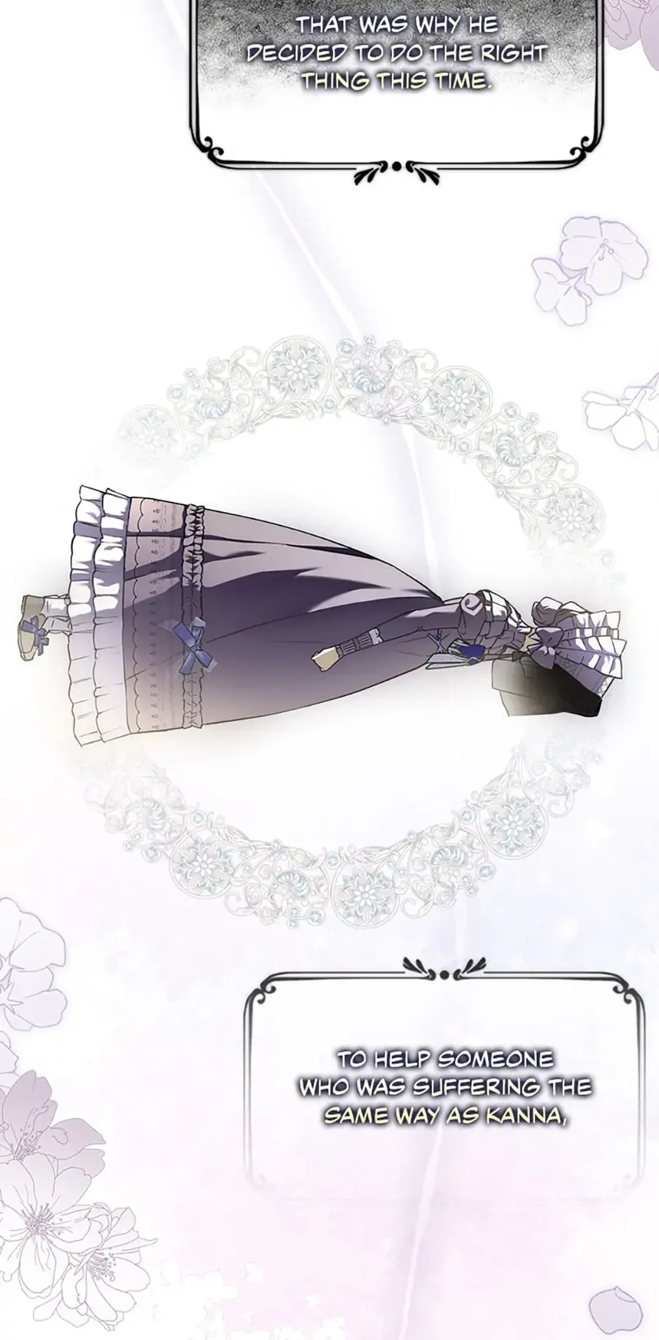 Post-Possession Damage Control Chapter 17 page 69