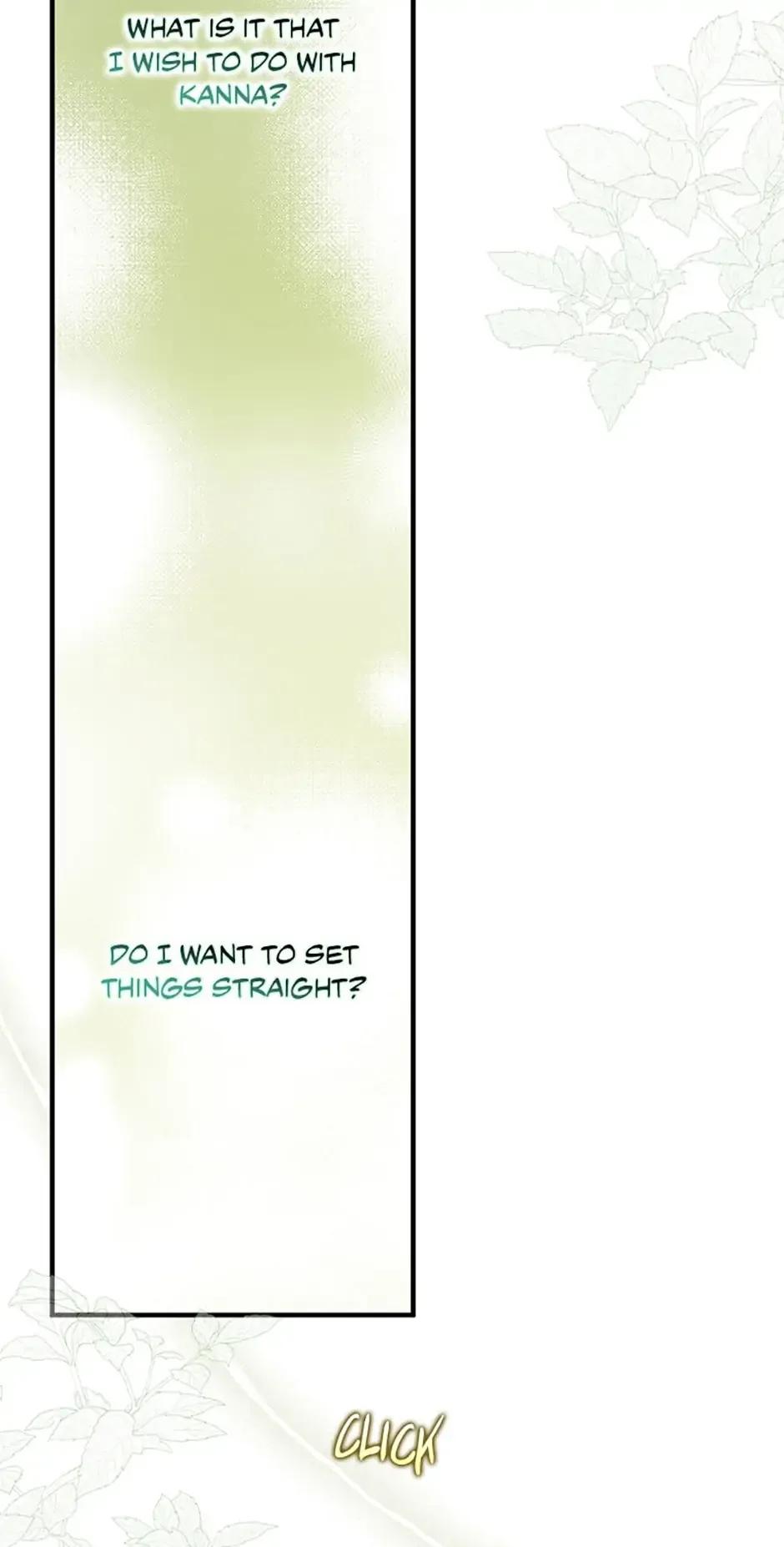 Post-Possession Damage Control Chapter 17 page 76
