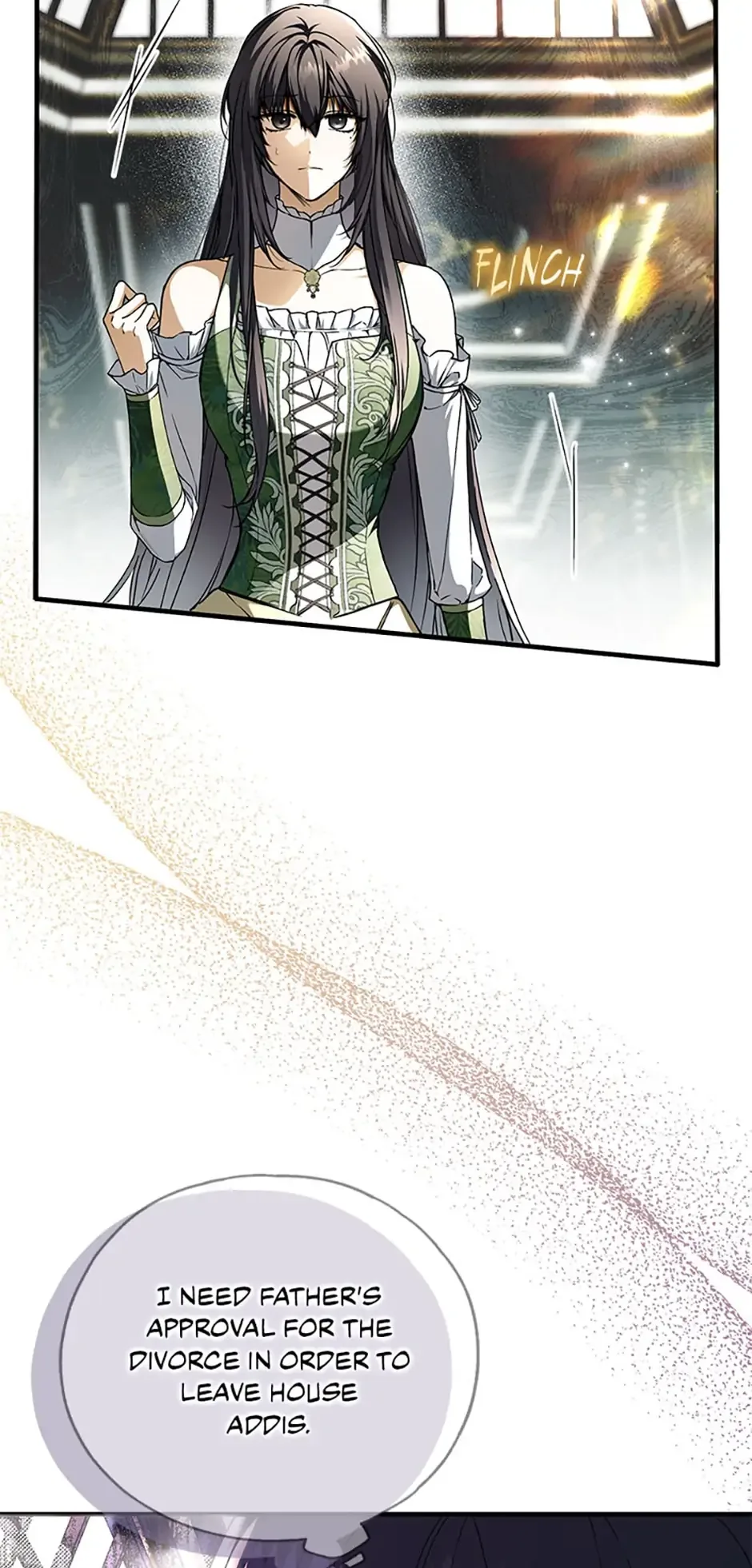 Post-Possession Damage Control Chapter 18 page 5