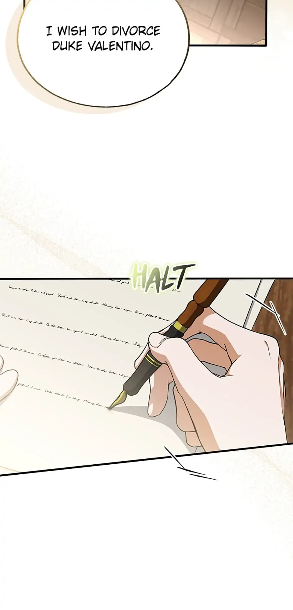 Post-Possession Damage Control Chapter 18 page 21