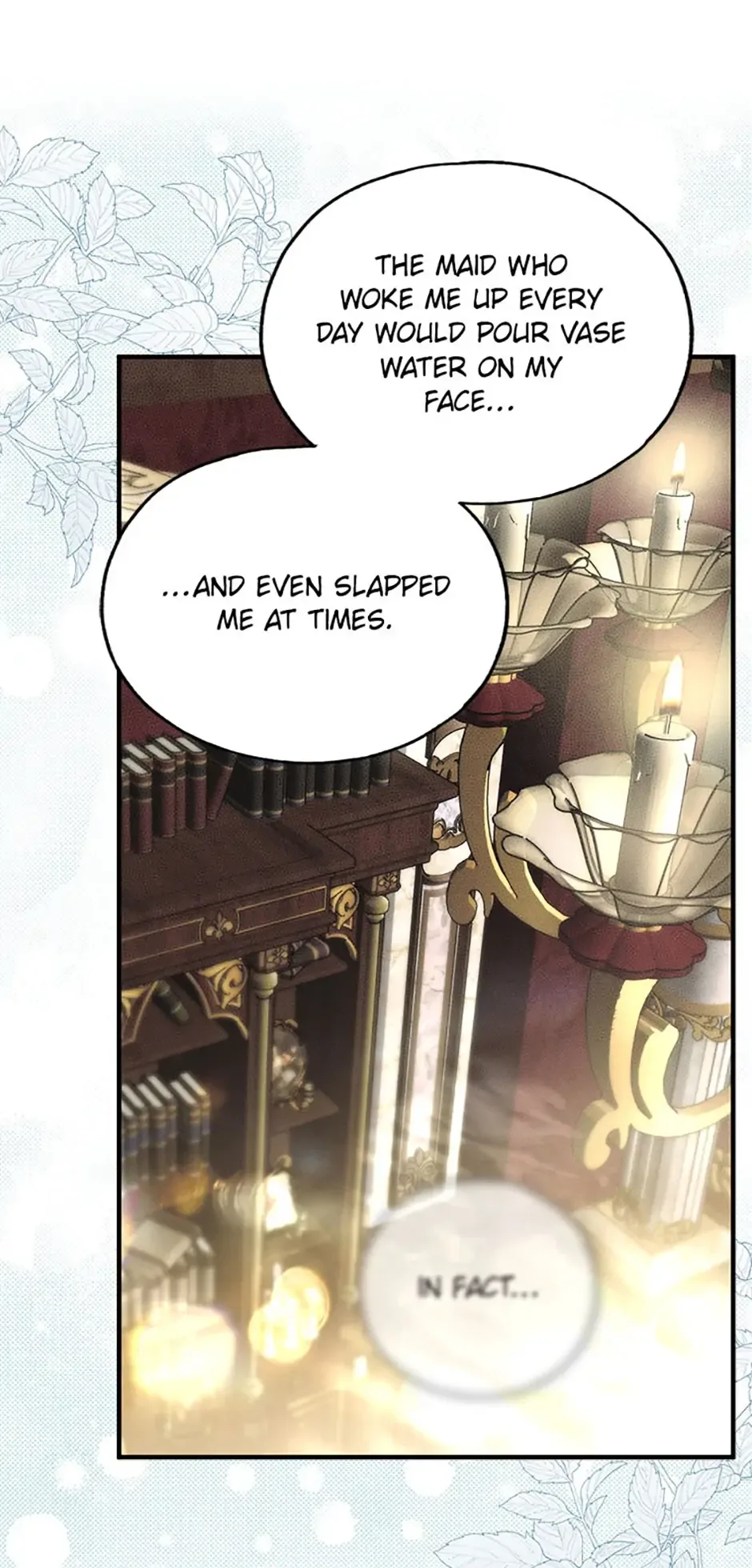 Post-Possession Damage Control Chapter 18 page 30
