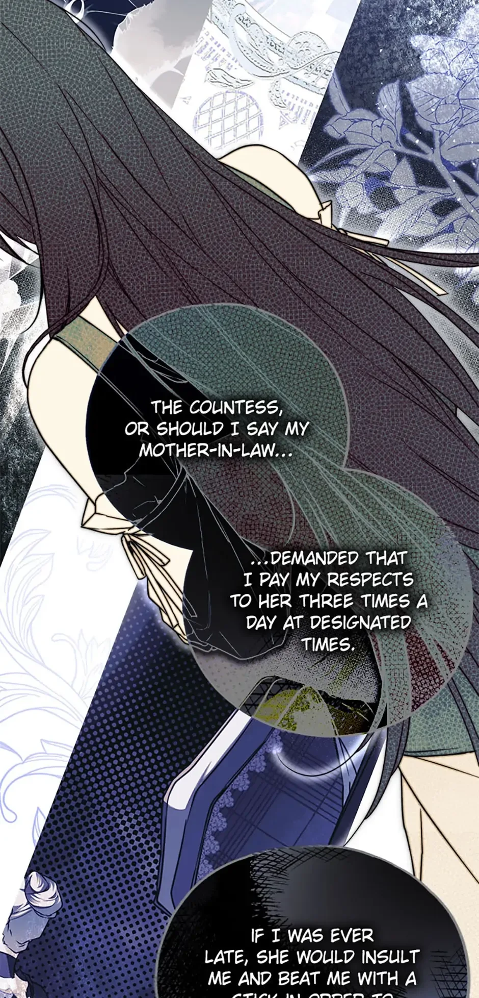 Post-Possession Damage Control Chapter 18 page 26