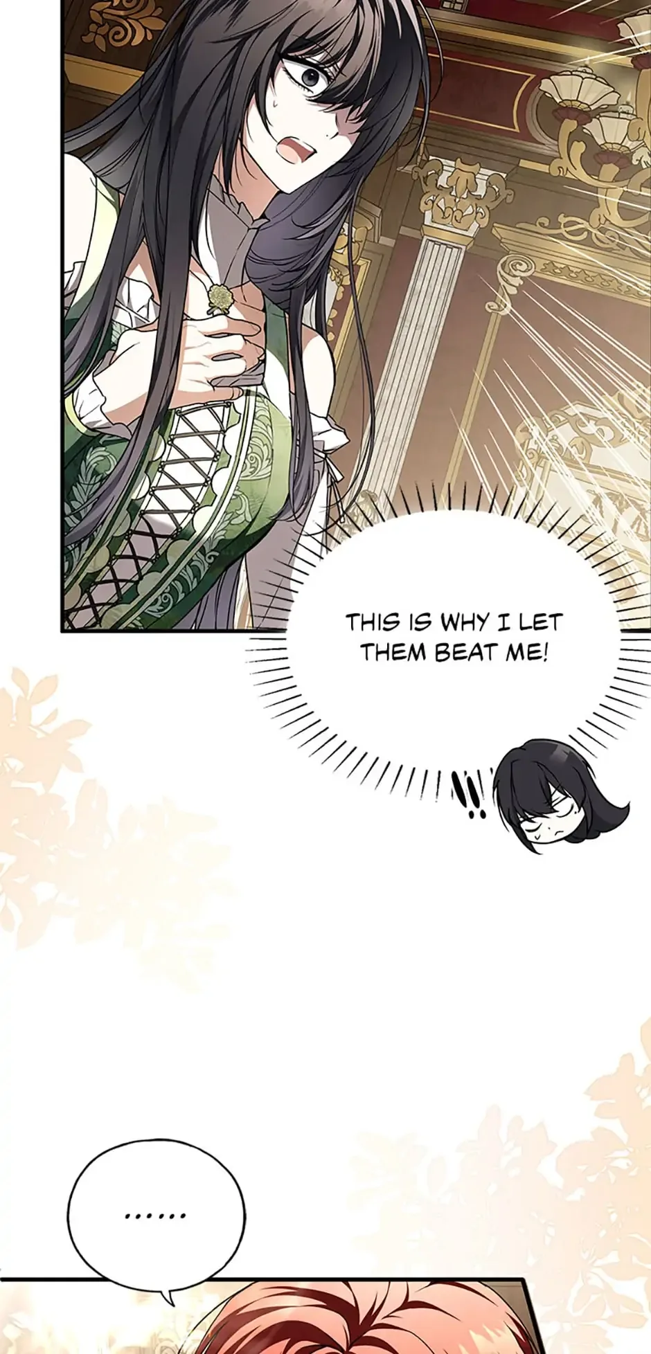 Post-Possession Damage Control Chapter 18 page 24
