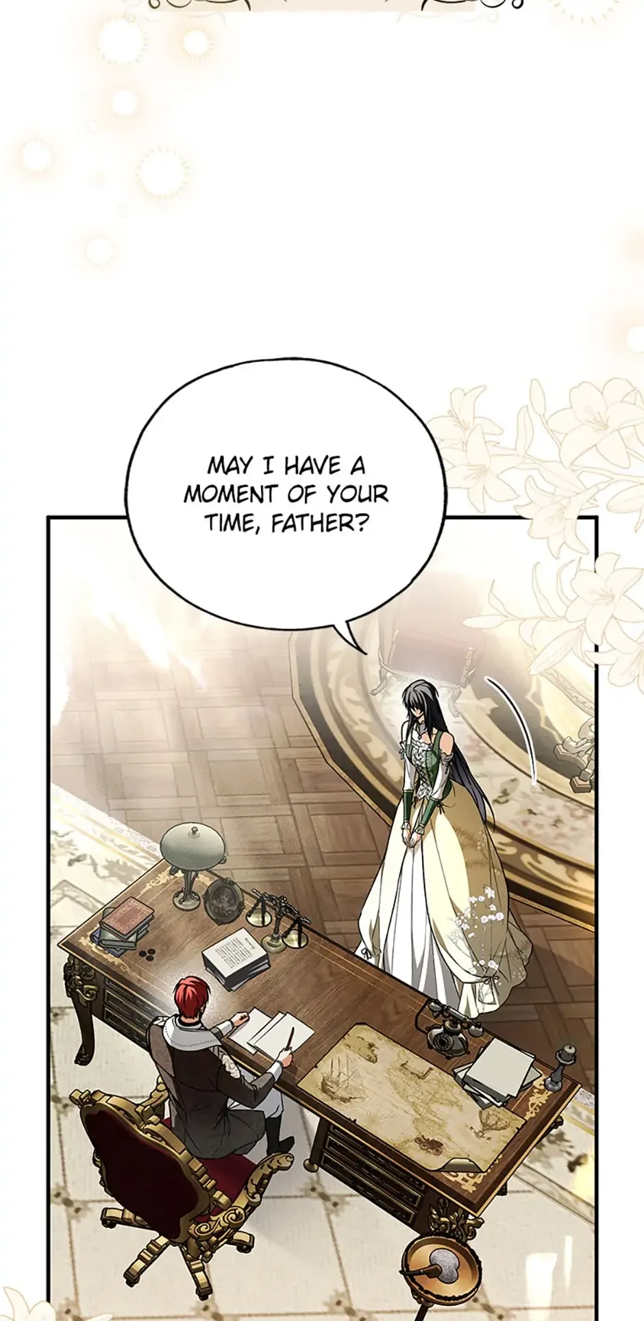 Post-Possession Damage Control Chapter 18 page 16