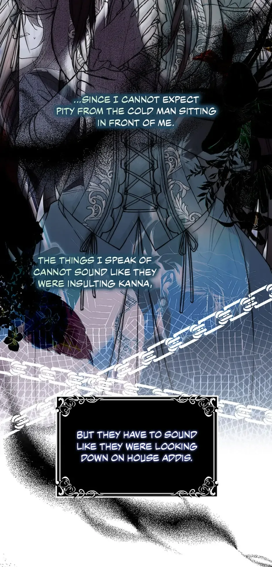 Post-Possession Damage Control Chapter 18 page 32