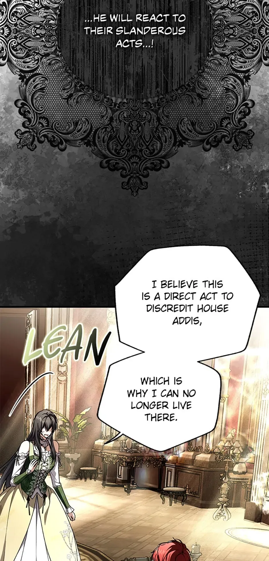 Post-Possession Damage Control Chapter 18 page 34