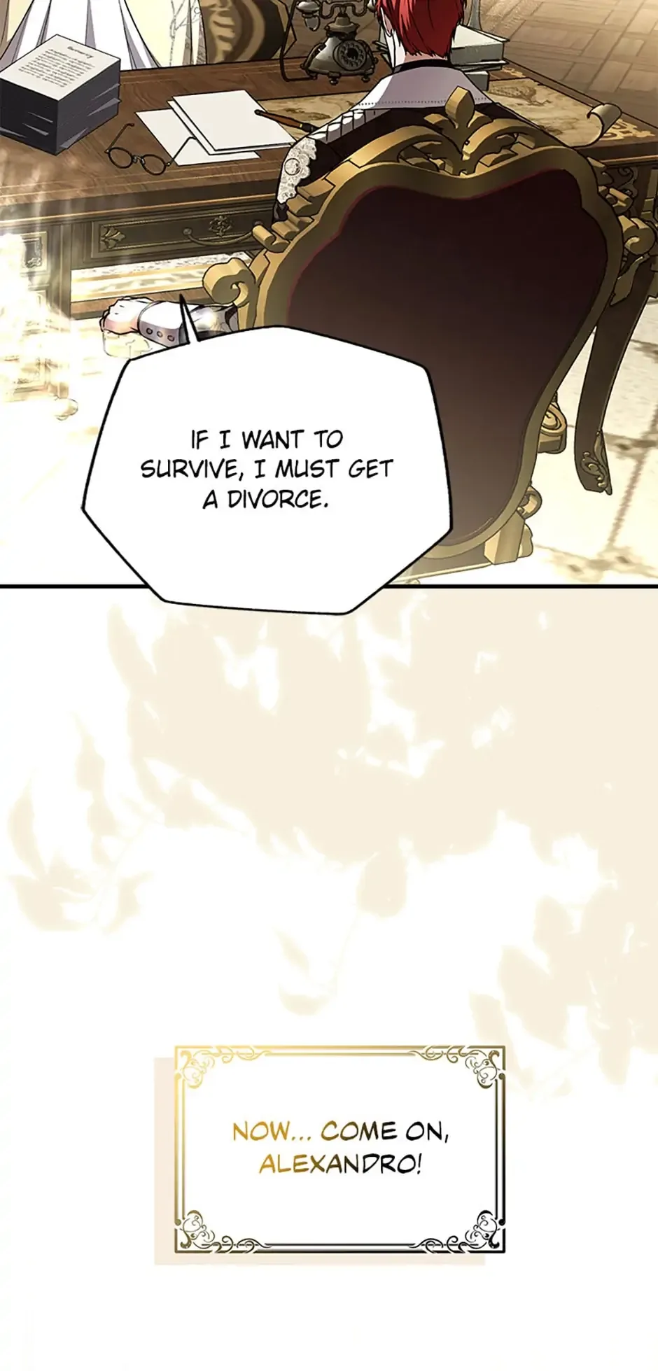 Post-Possession Damage Control Chapter 18 page 35