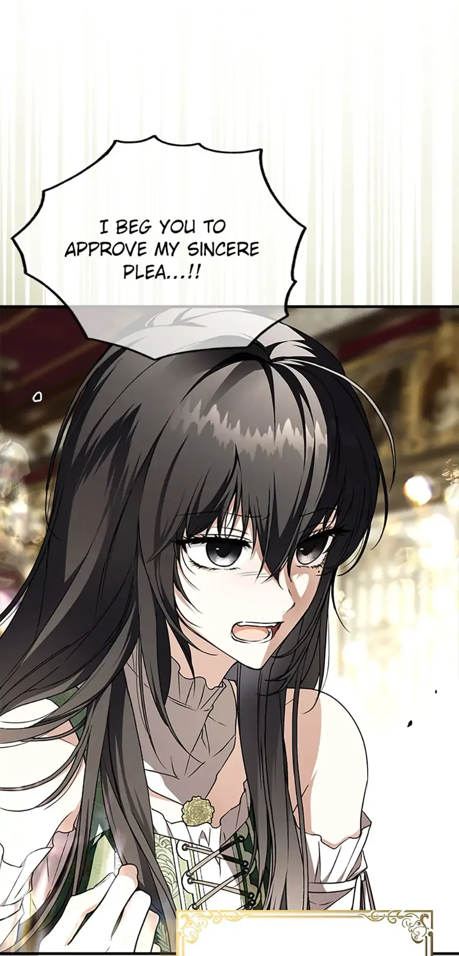 Post-Possession Damage Control Chapter 18 page 36
