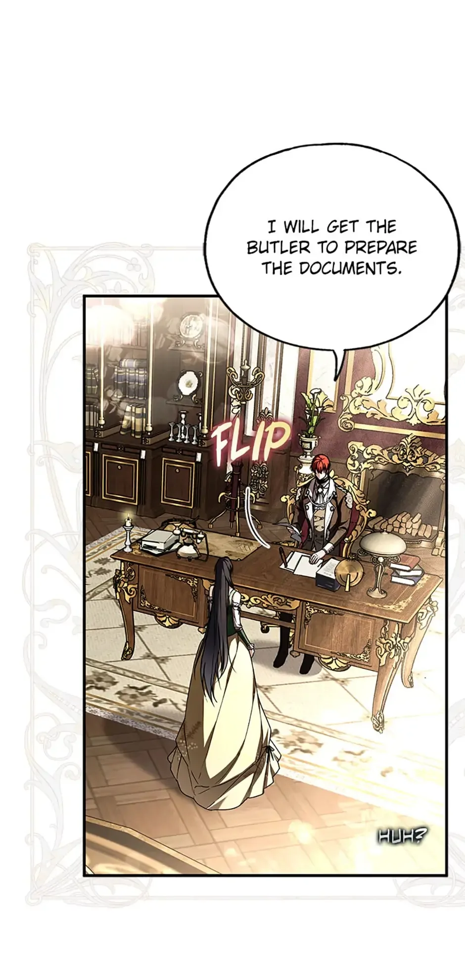 Post-Possession Damage Control Chapter 18 page 39