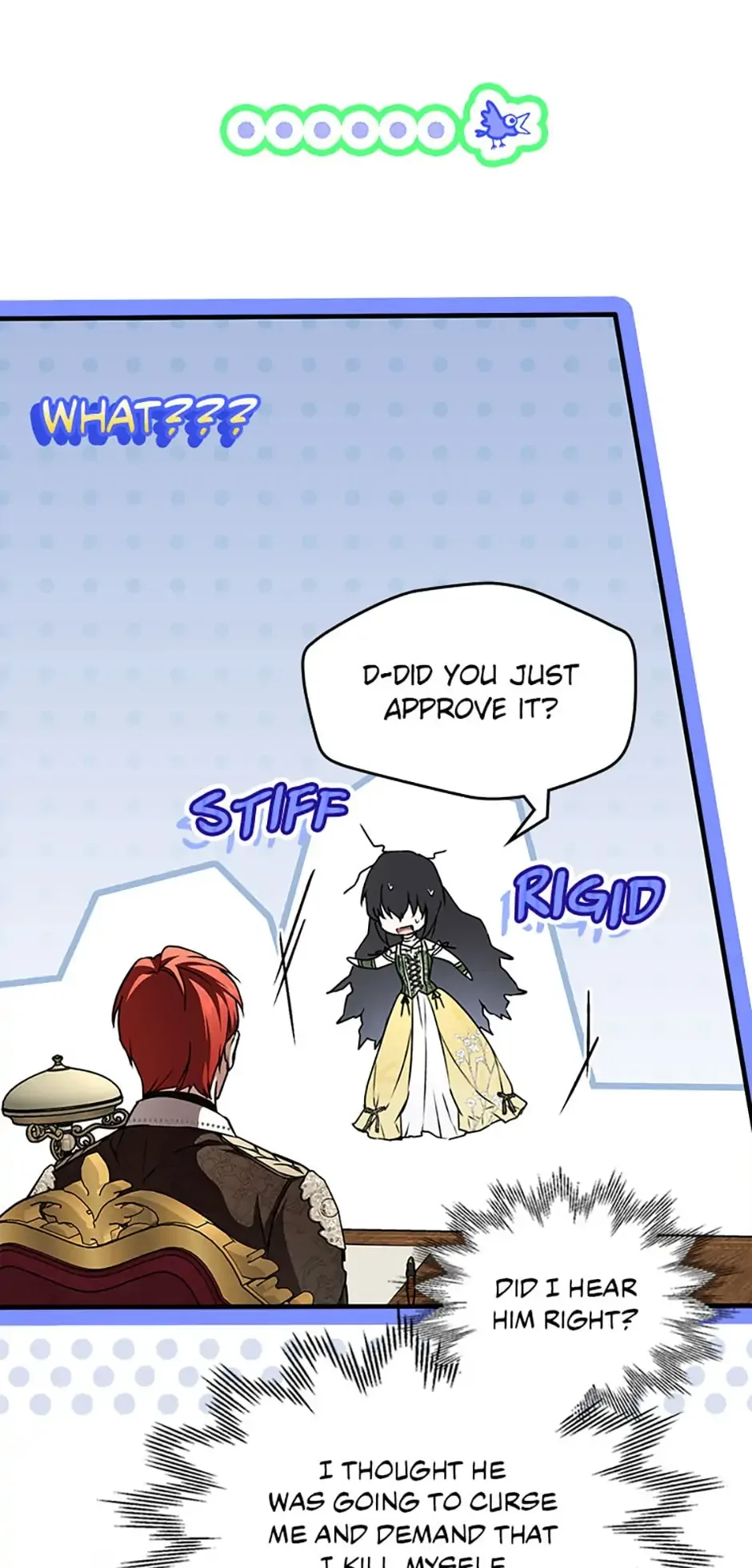 Post-Possession Damage Control Chapter 18 page 40