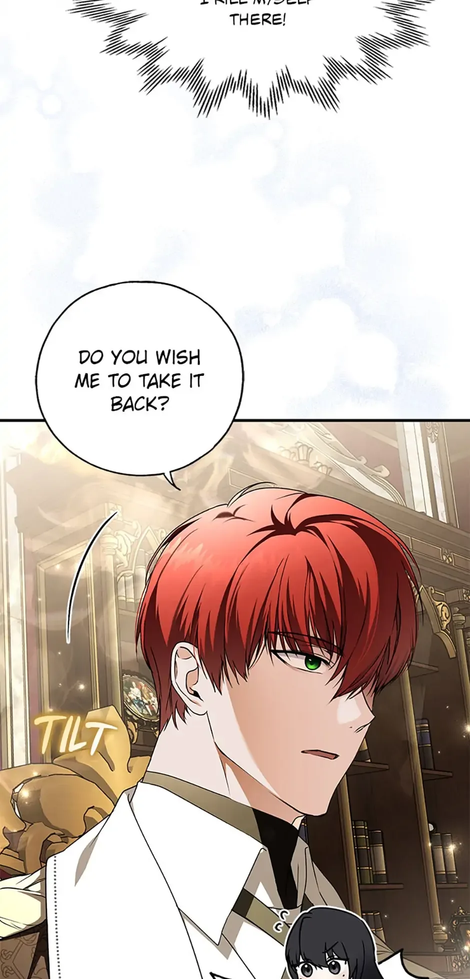 Post-Possession Damage Control Chapter 18 page 41
