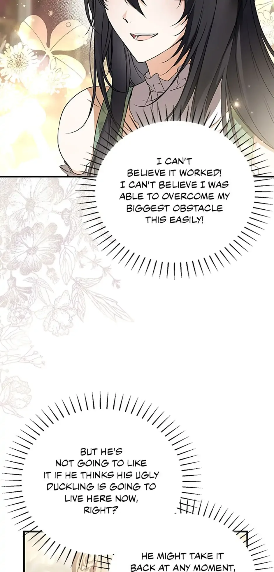 Post-Possession Damage Control Chapter 18 page 44