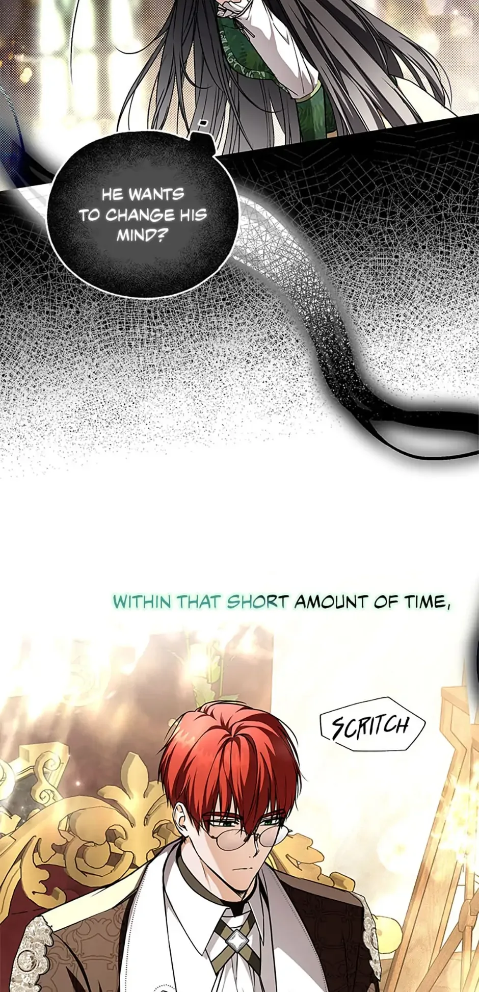 Post-Possession Damage Control Chapter 18 page 53