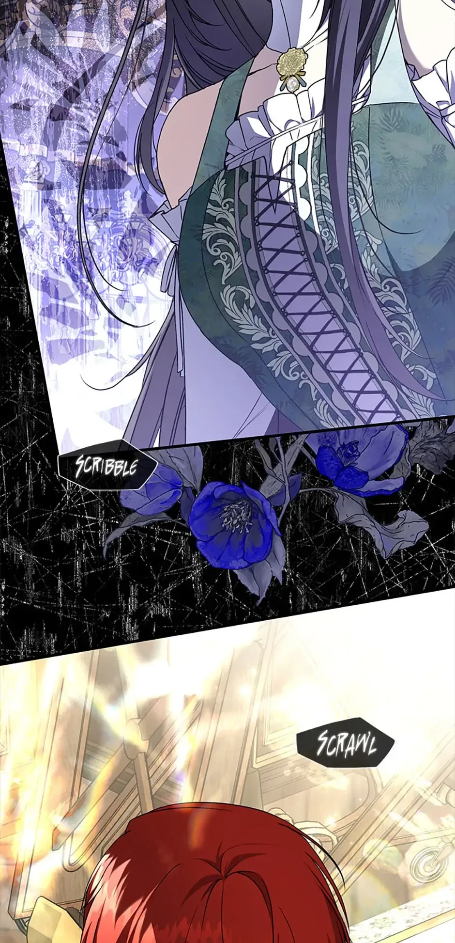 Post-Possession Damage Control Chapter 18 page 56