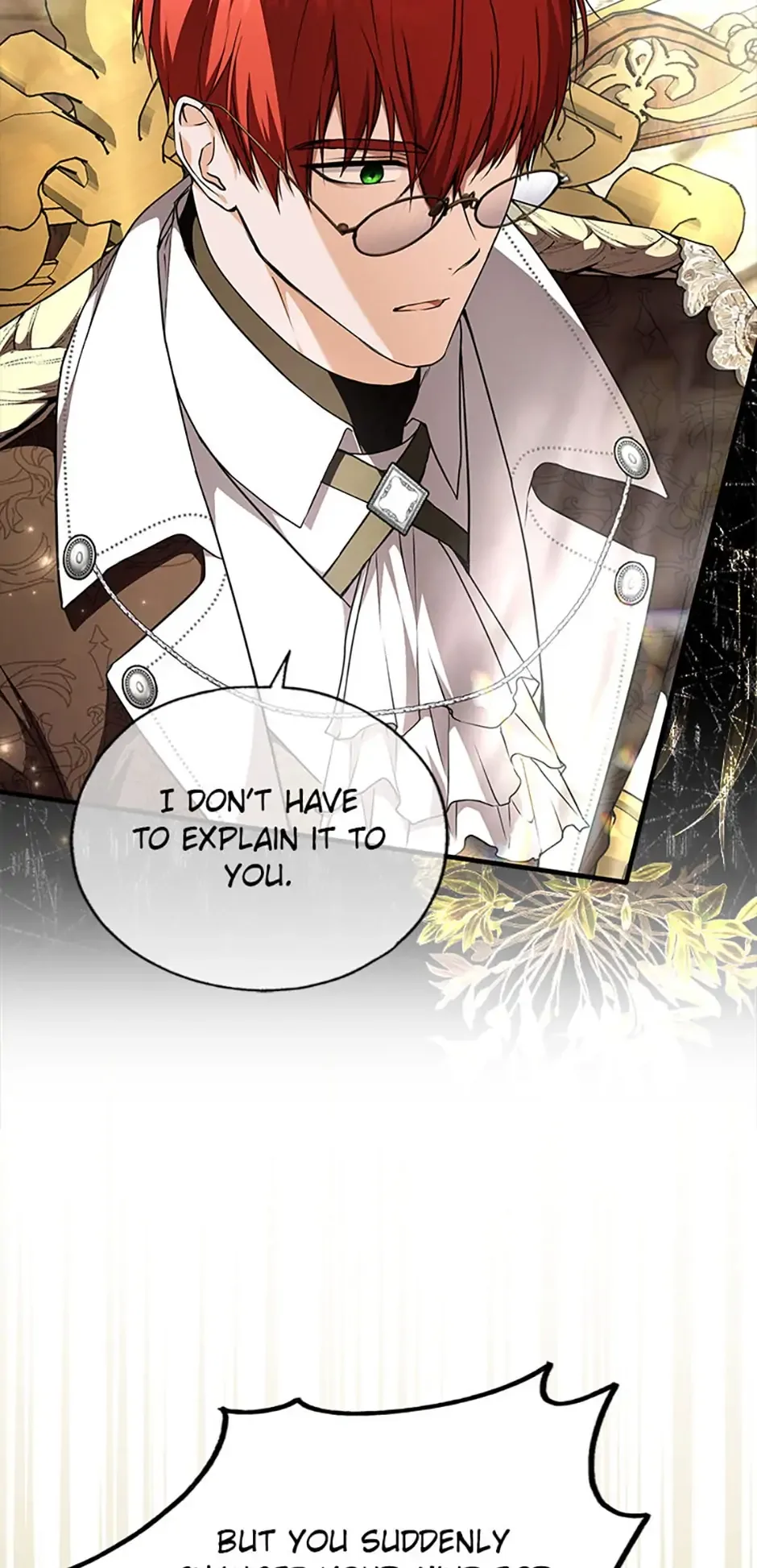 Post-Possession Damage Control Chapter 18 page 57
