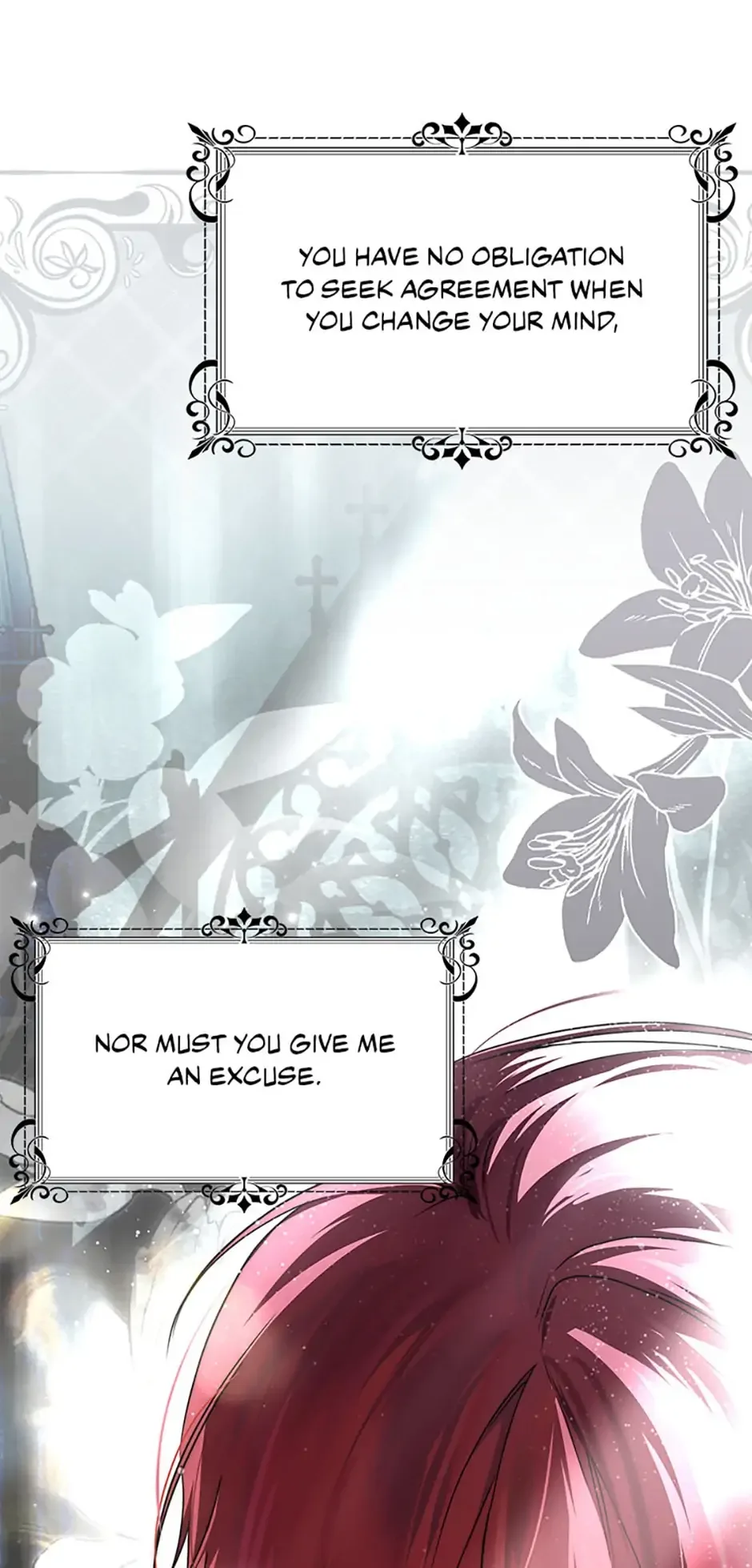 Post-Possession Damage Control Chapter 18 page 61