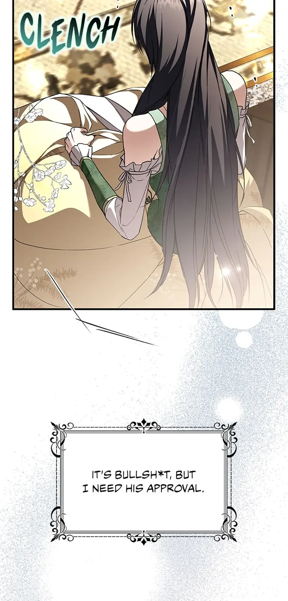 Post-Possession Damage Control Chapter 18 page 64