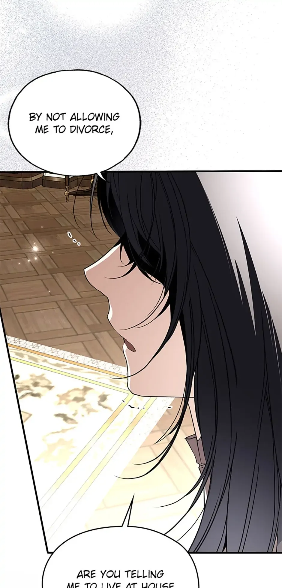Post-Possession Damage Control Chapter 18 page 65