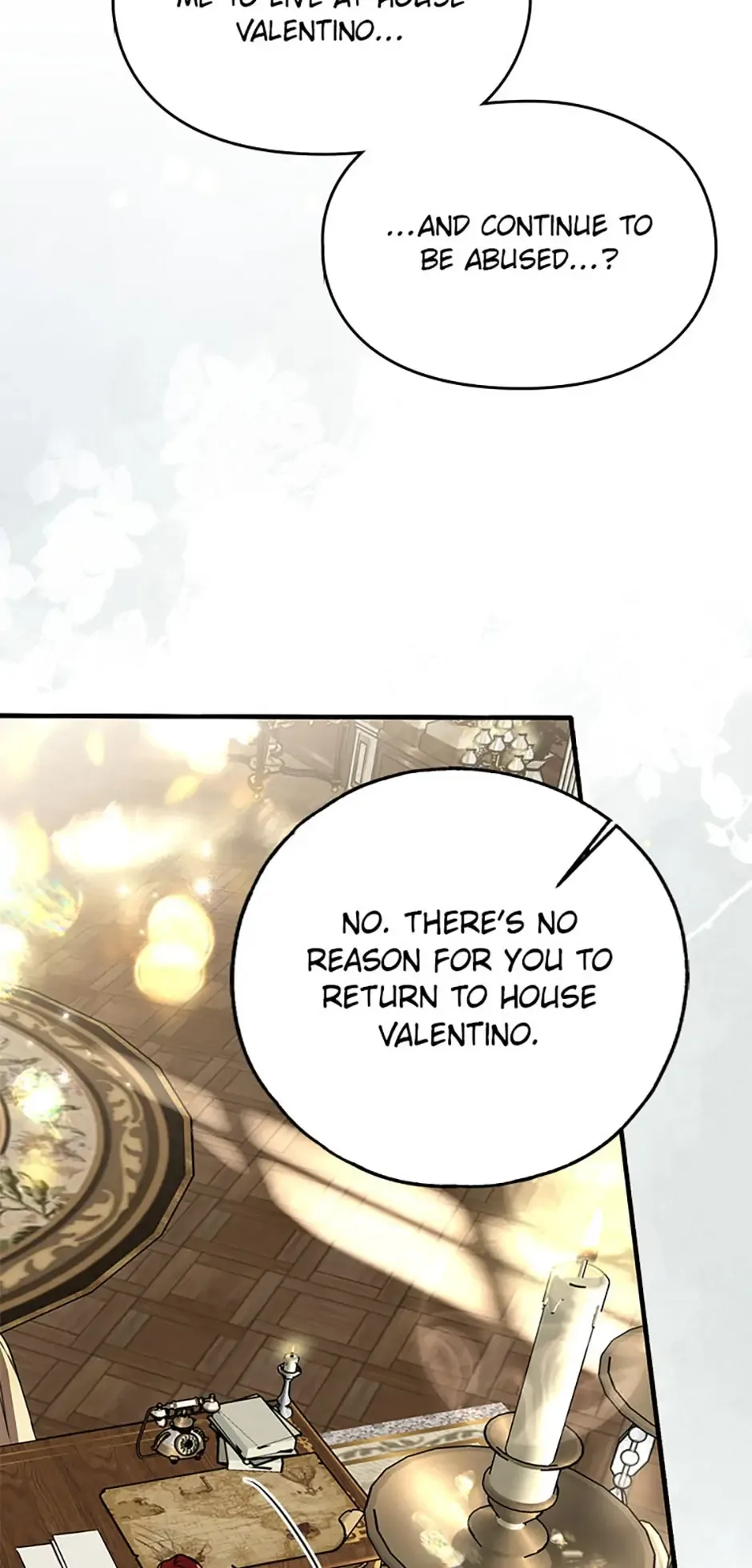 Post-Possession Damage Control Chapter 18 page 66