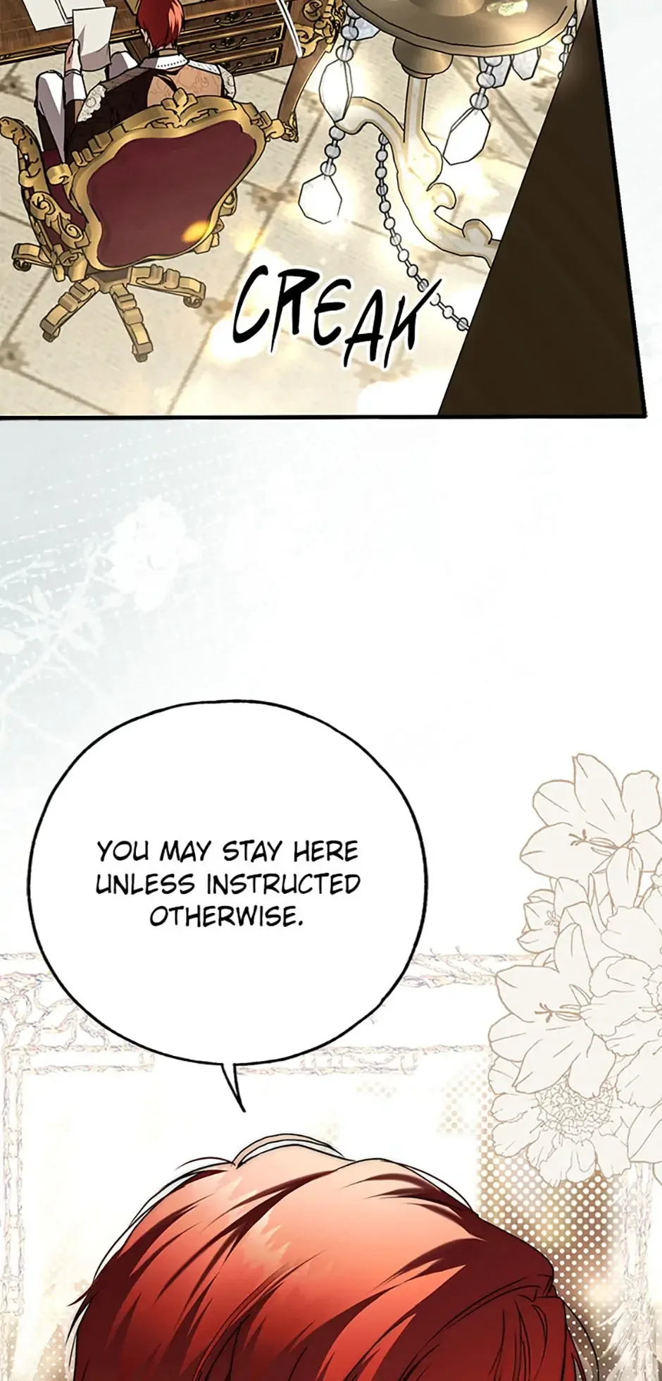 Post-Possession Damage Control Chapter 18 page 67