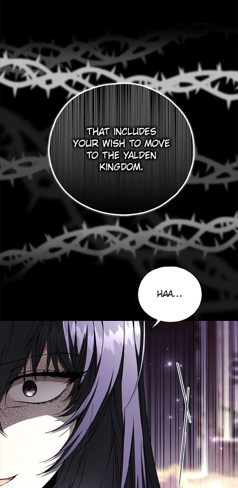 Post-Possession Damage Control Chapter 18 page 70