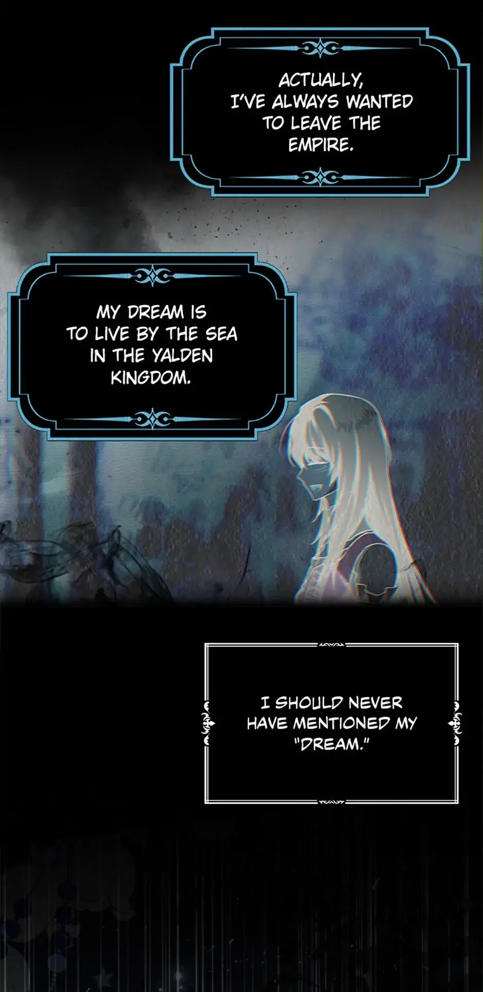 Post-Possession Damage Control Chapter 18 page 72