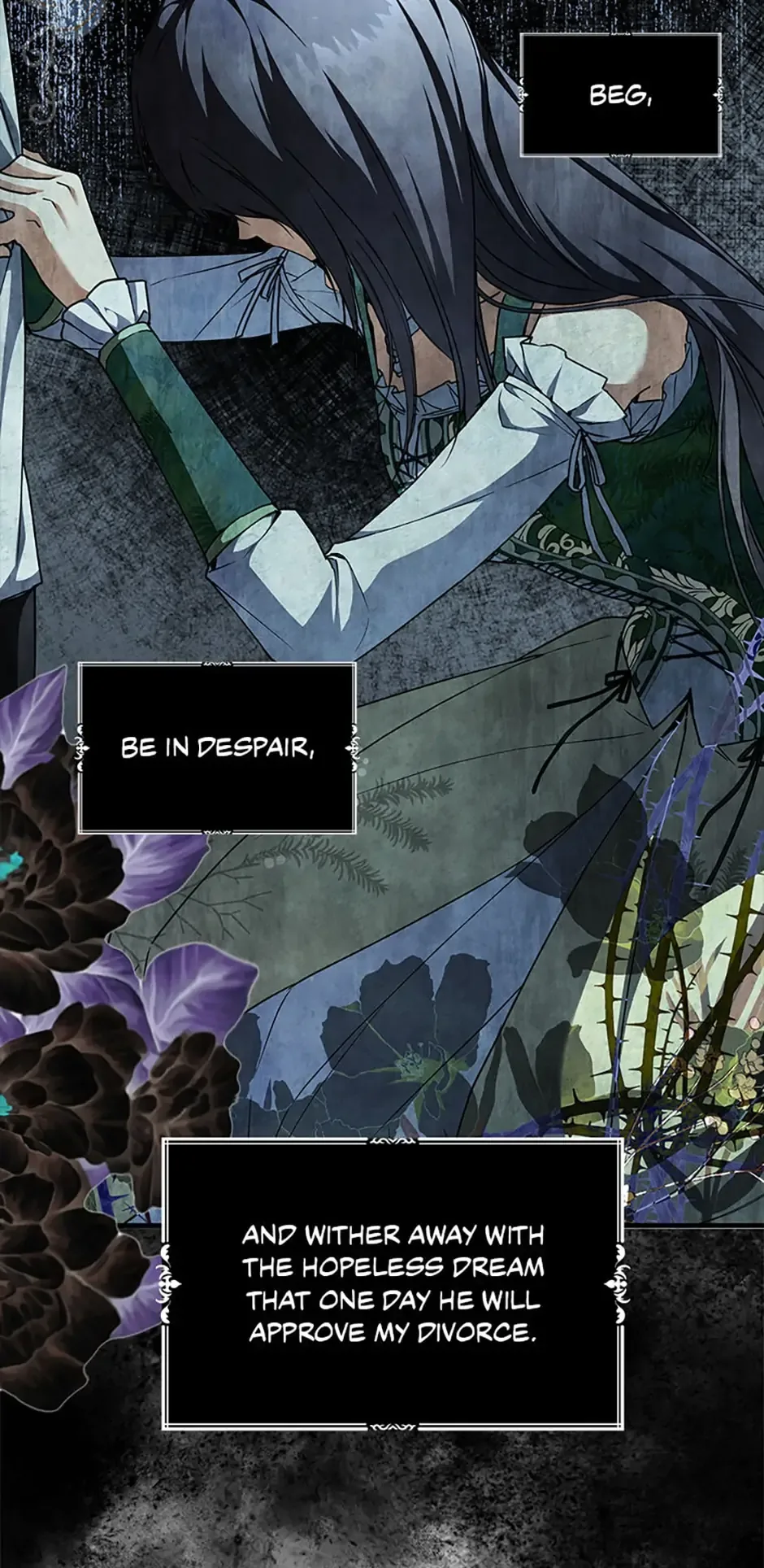 Post-Possession Damage Control Chapter 18 page 74