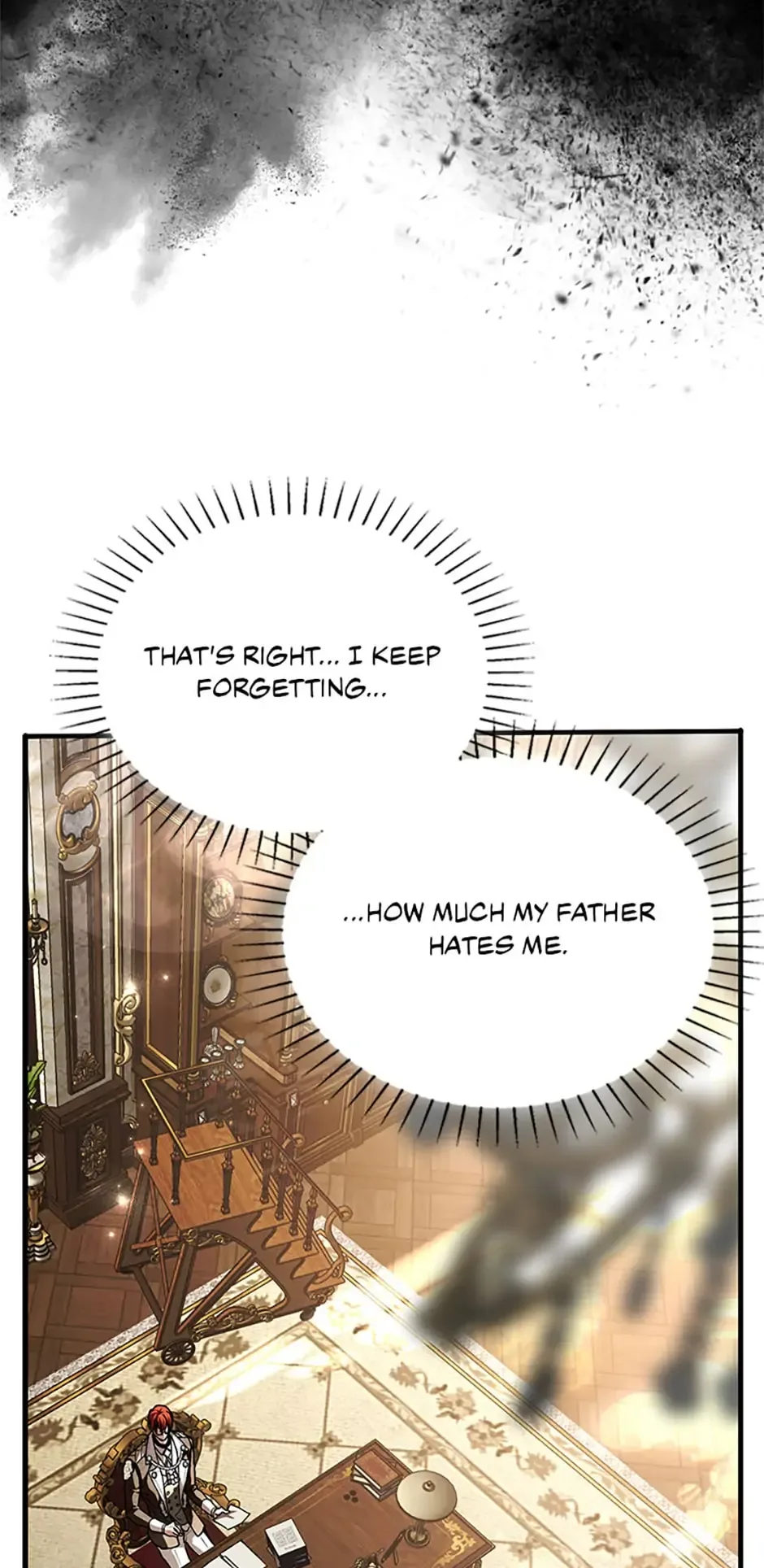 Post-Possession Damage Control Chapter 18 page 75