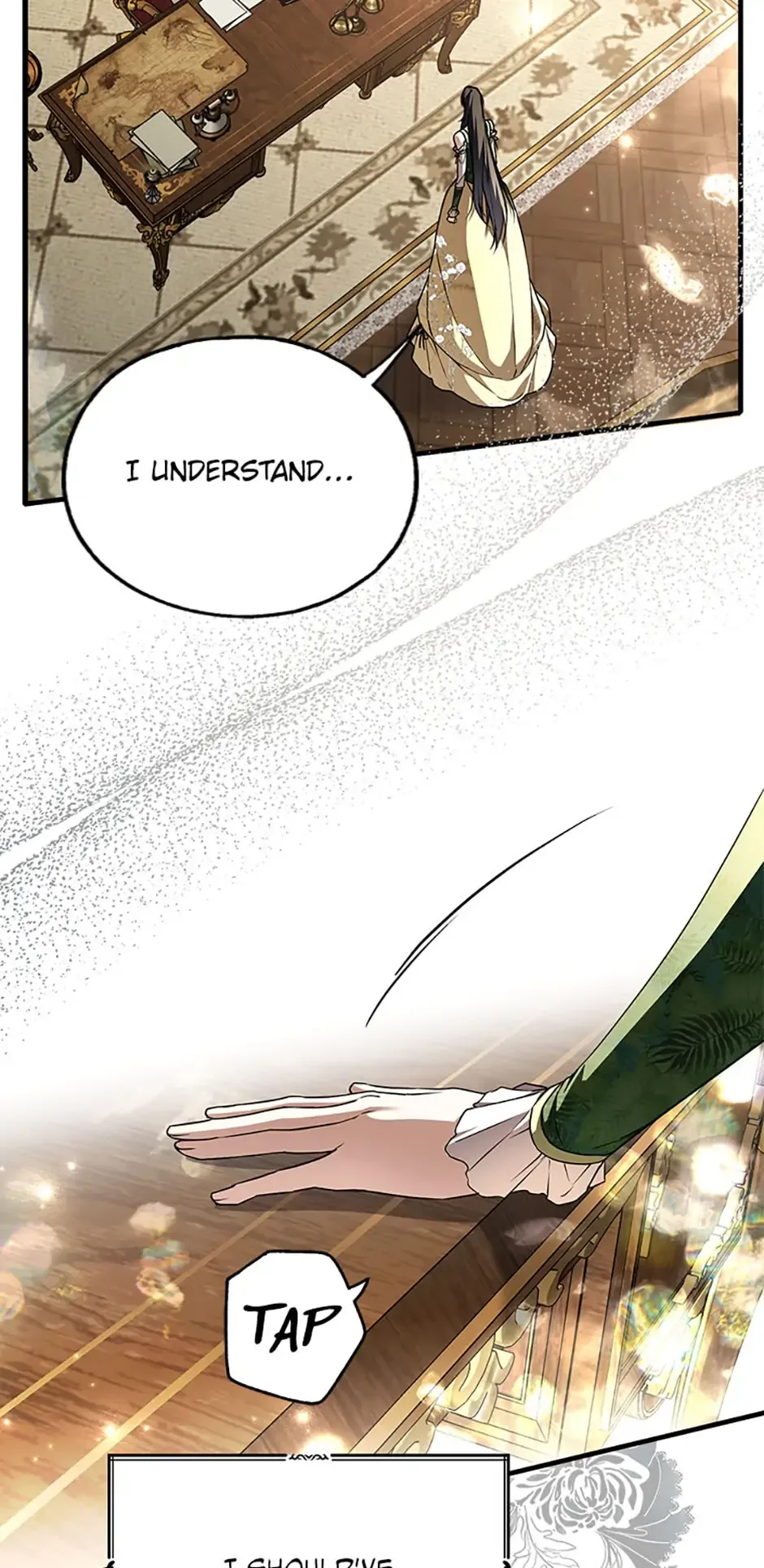 Post-Possession Damage Control Chapter 18 page 76