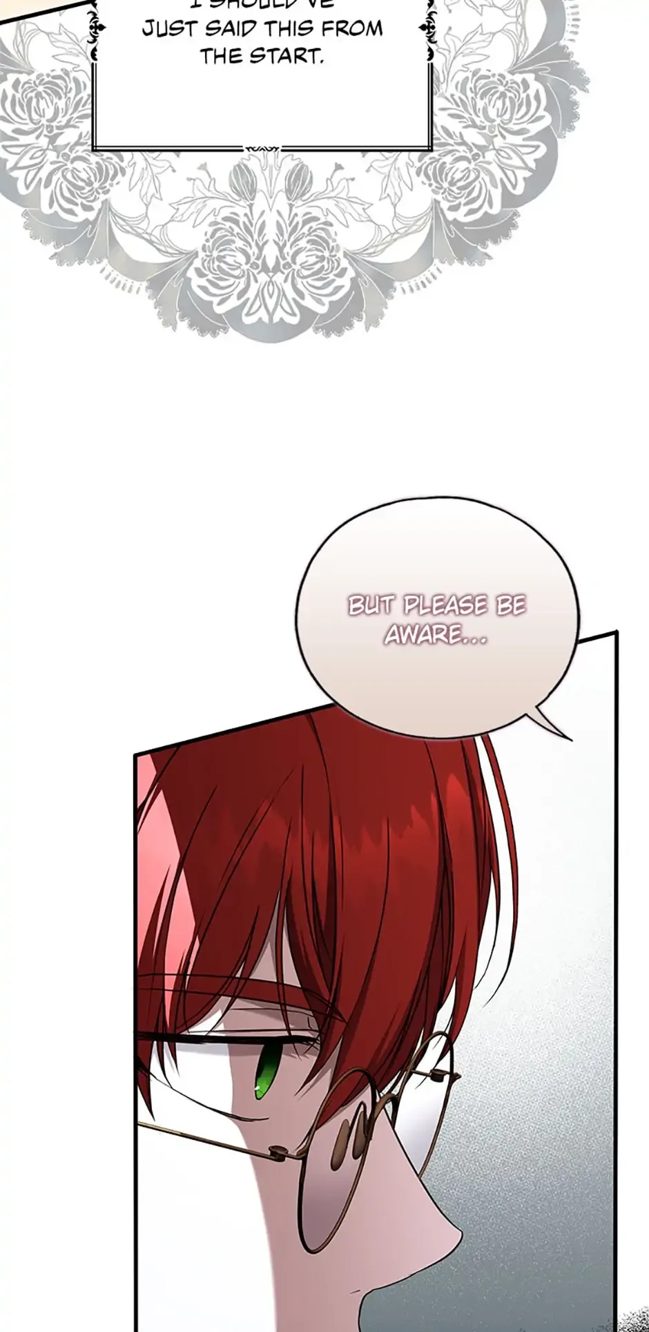 Post-Possession Damage Control Chapter 18 page 77
