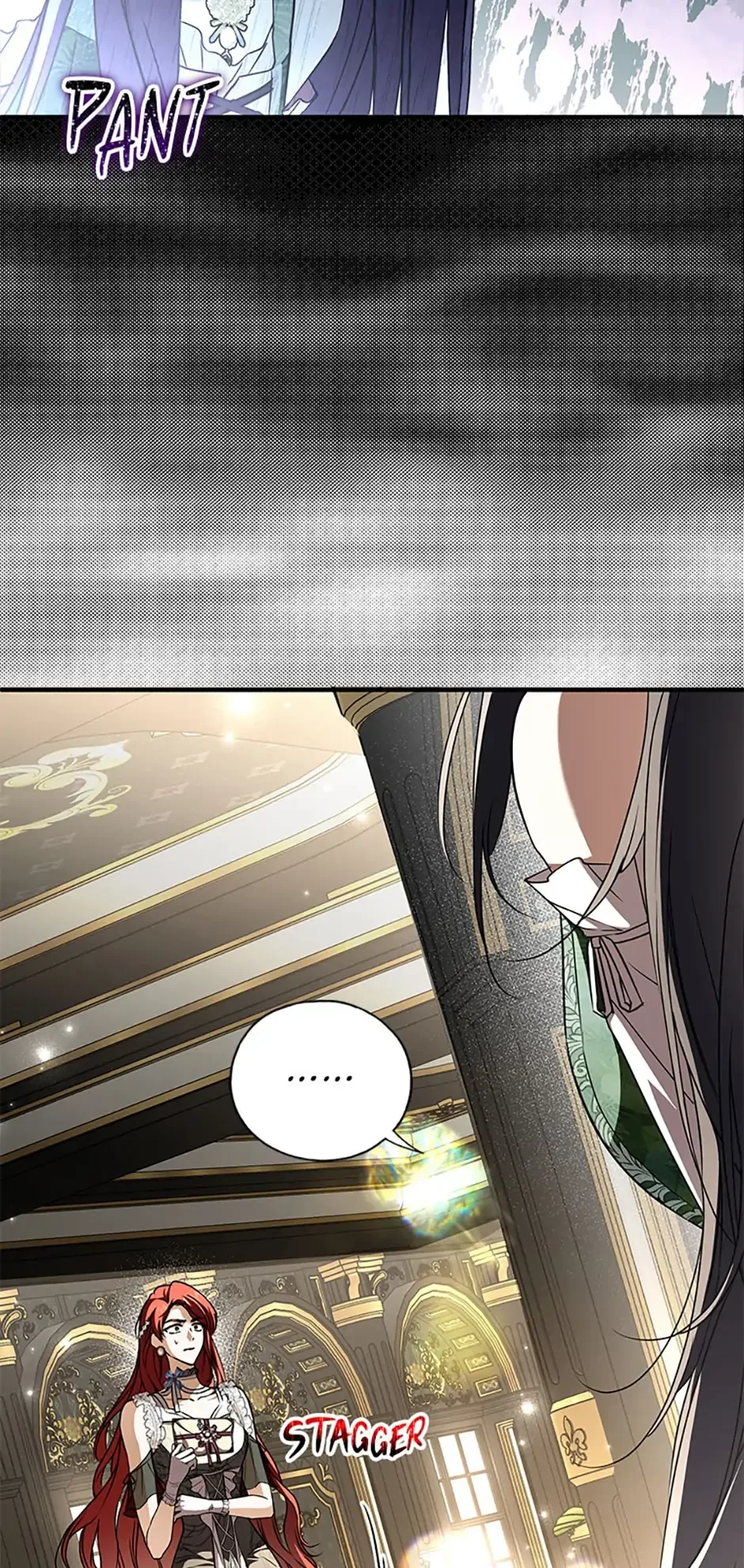 Post-Possession Damage Control Chapter 18 page 87