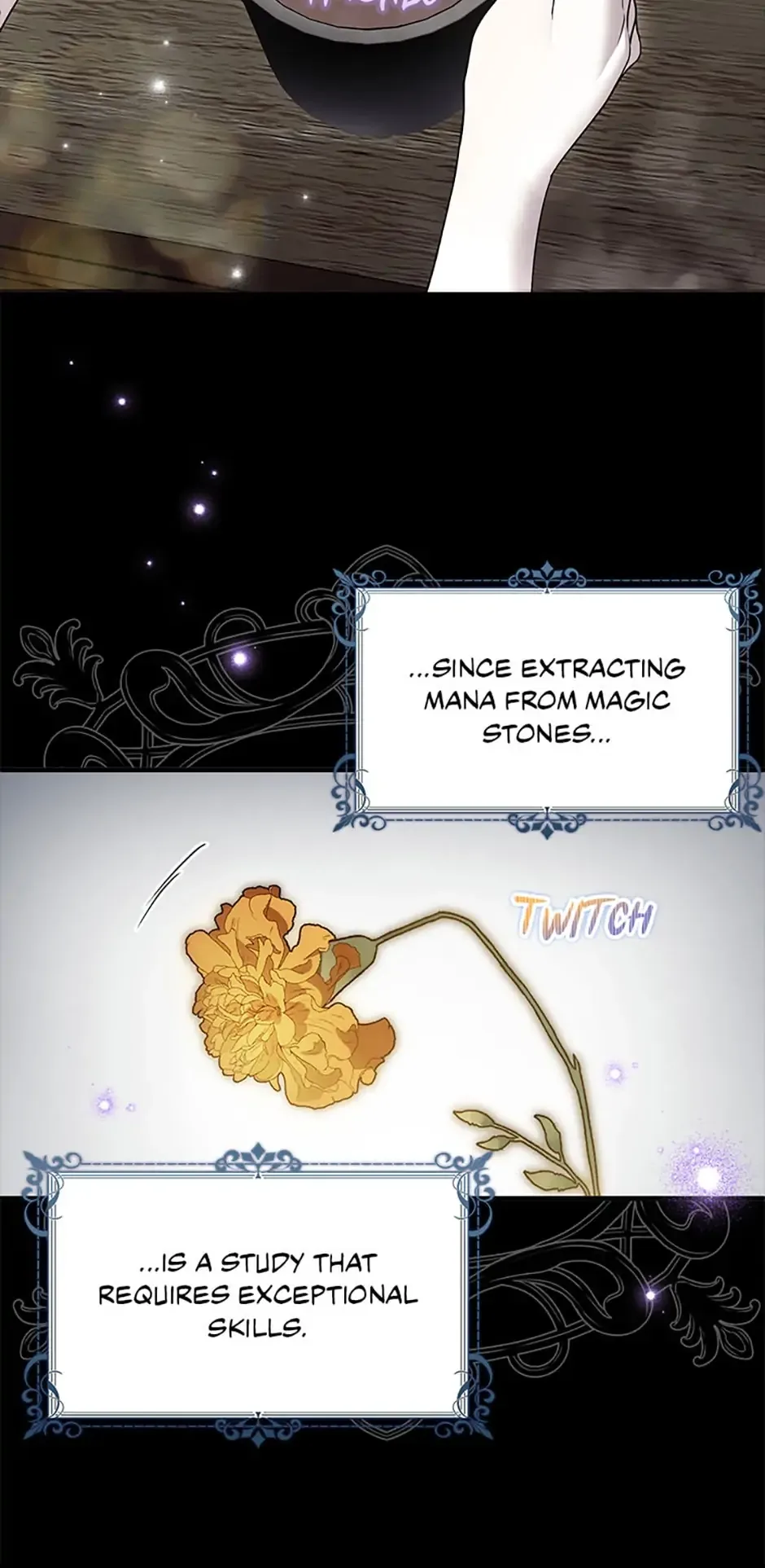 Post-Possession Damage Control Chapter 19 page 30