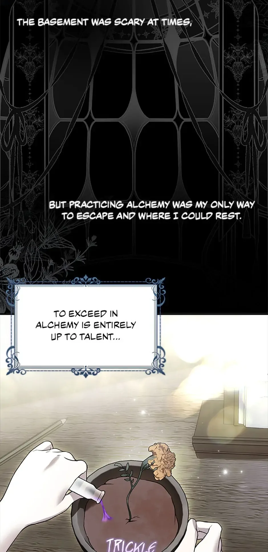 Post-Possession Damage Control Chapter 19 page 29