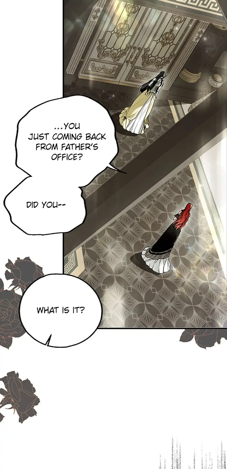 Post-Possession Damage Control Chapter 19 page 4