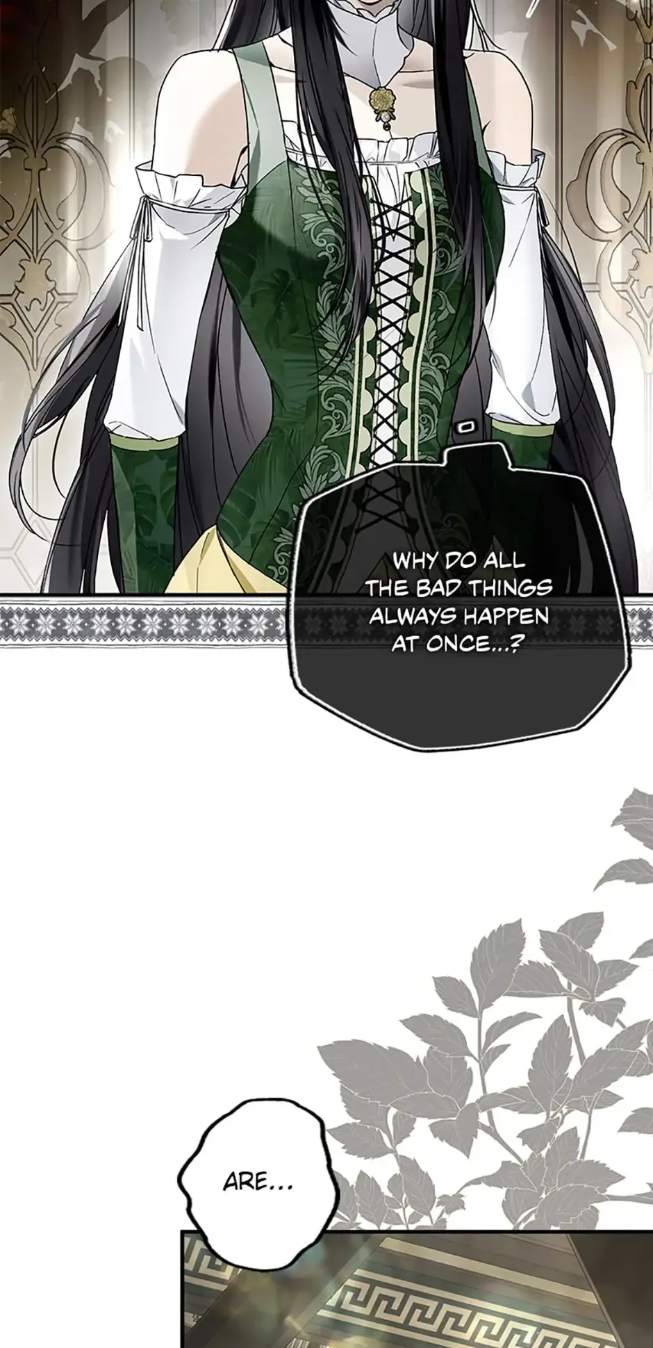 Post-Possession Damage Control Chapter 19 page 3