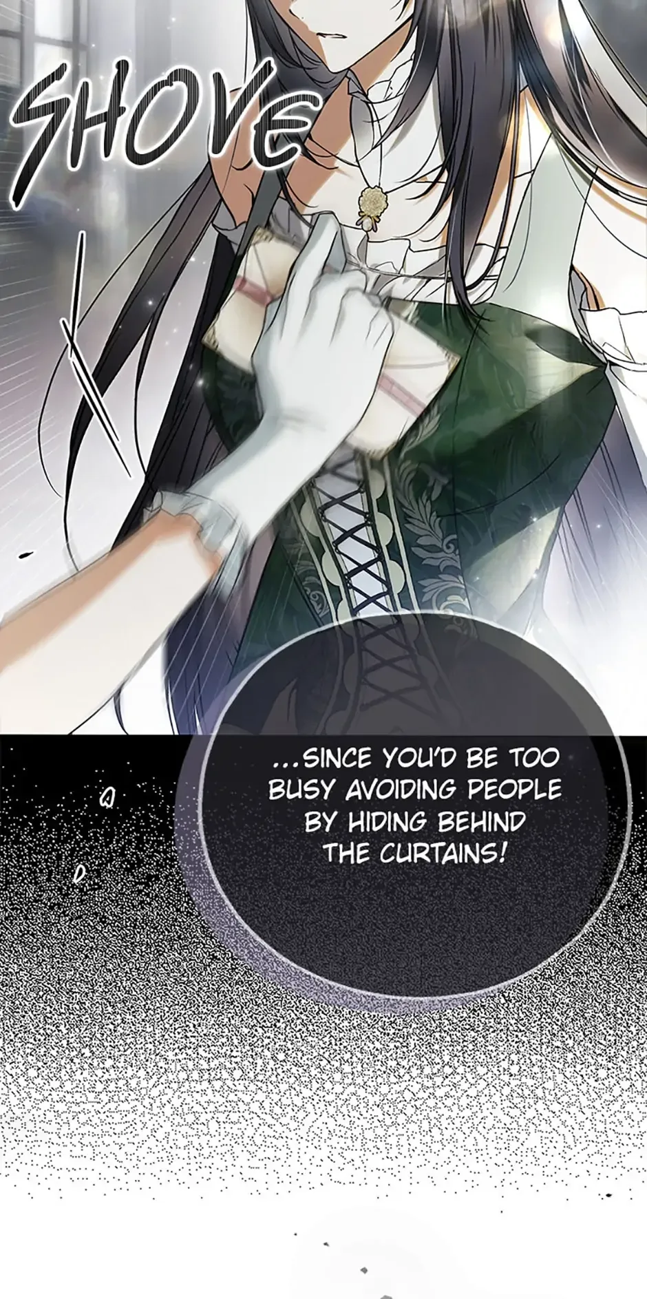 Post-Possession Damage Control Chapter 19 page 14