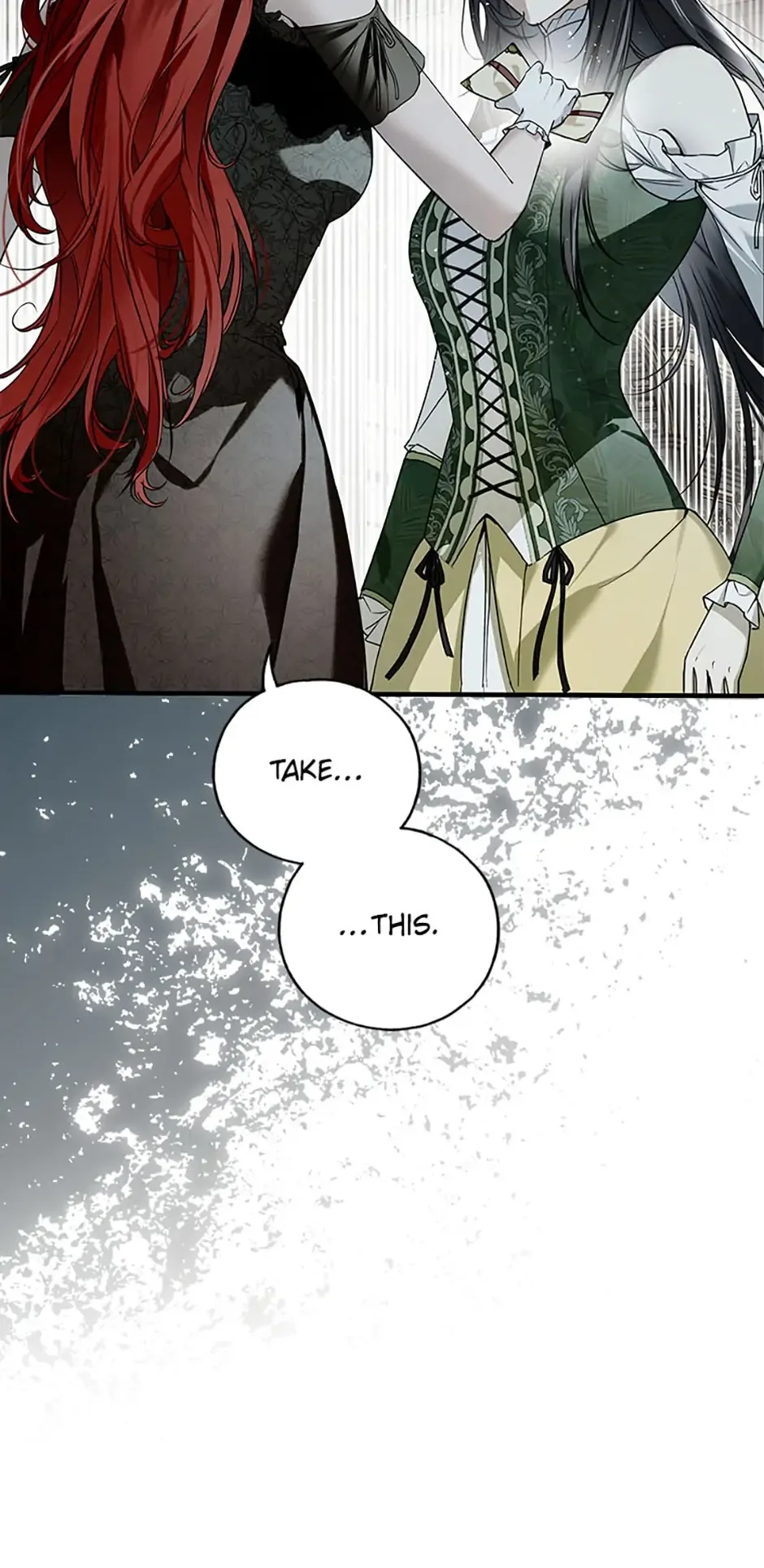 Post-Possession Damage Control Chapter 19 page 10