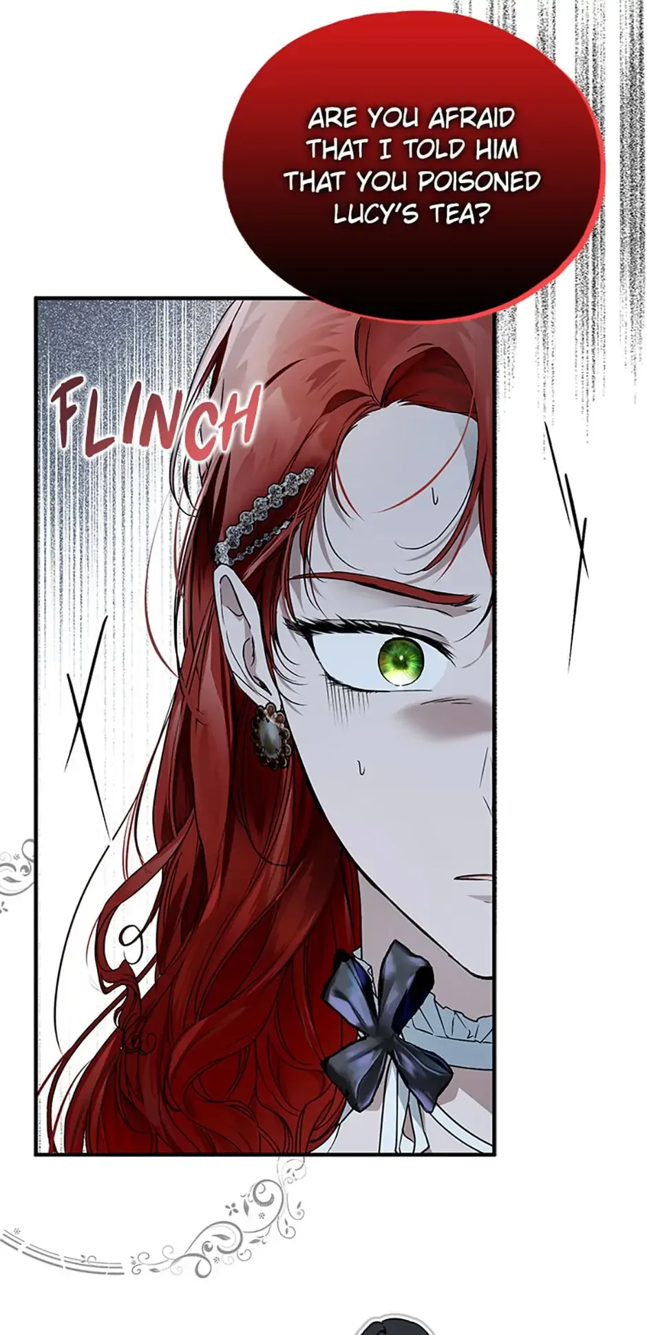 Post-Possession Damage Control Chapter 19 page 5