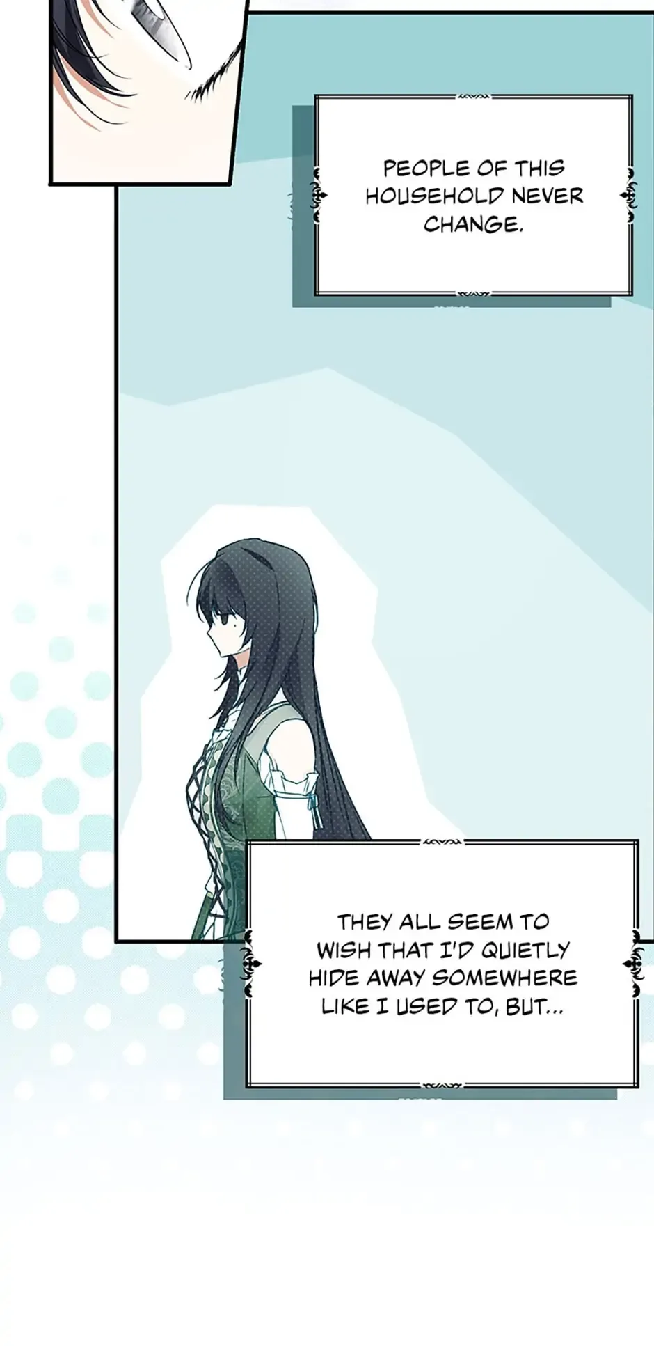 Post-Possession Damage Control Chapter 19 page 23