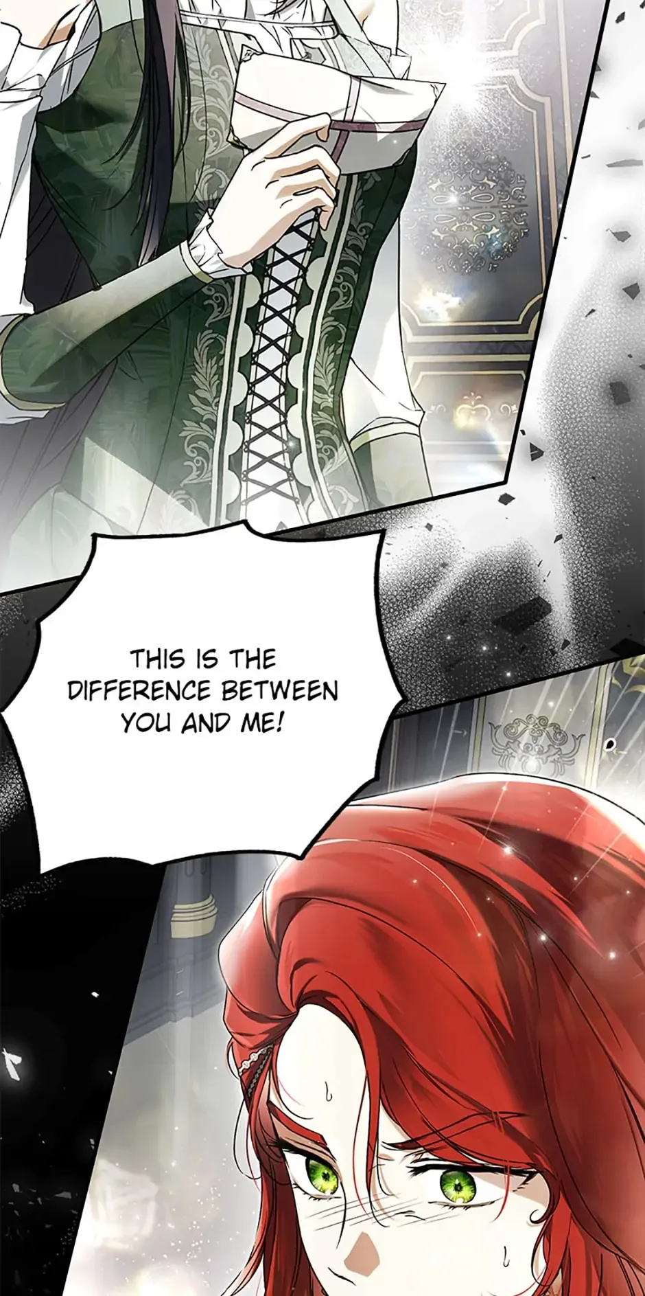 Post-Possession Damage Control Chapter 19 page 16