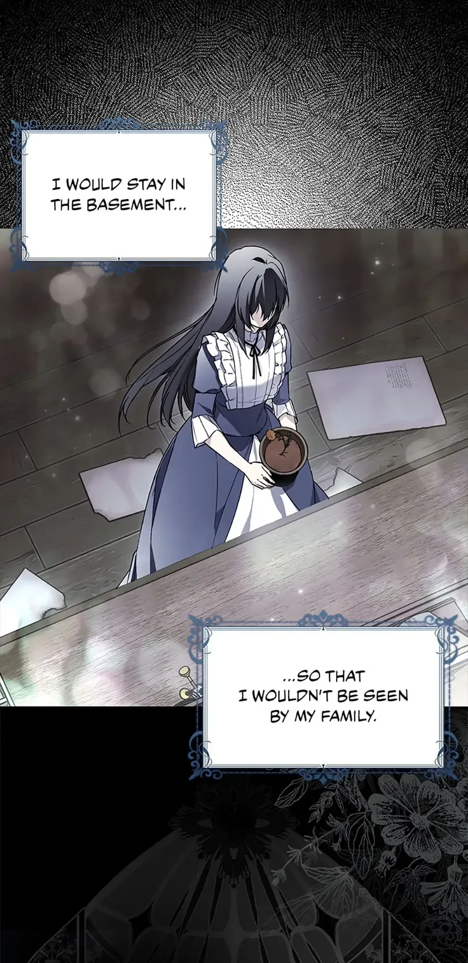 Post-Possession Damage Control Chapter 19 page 28