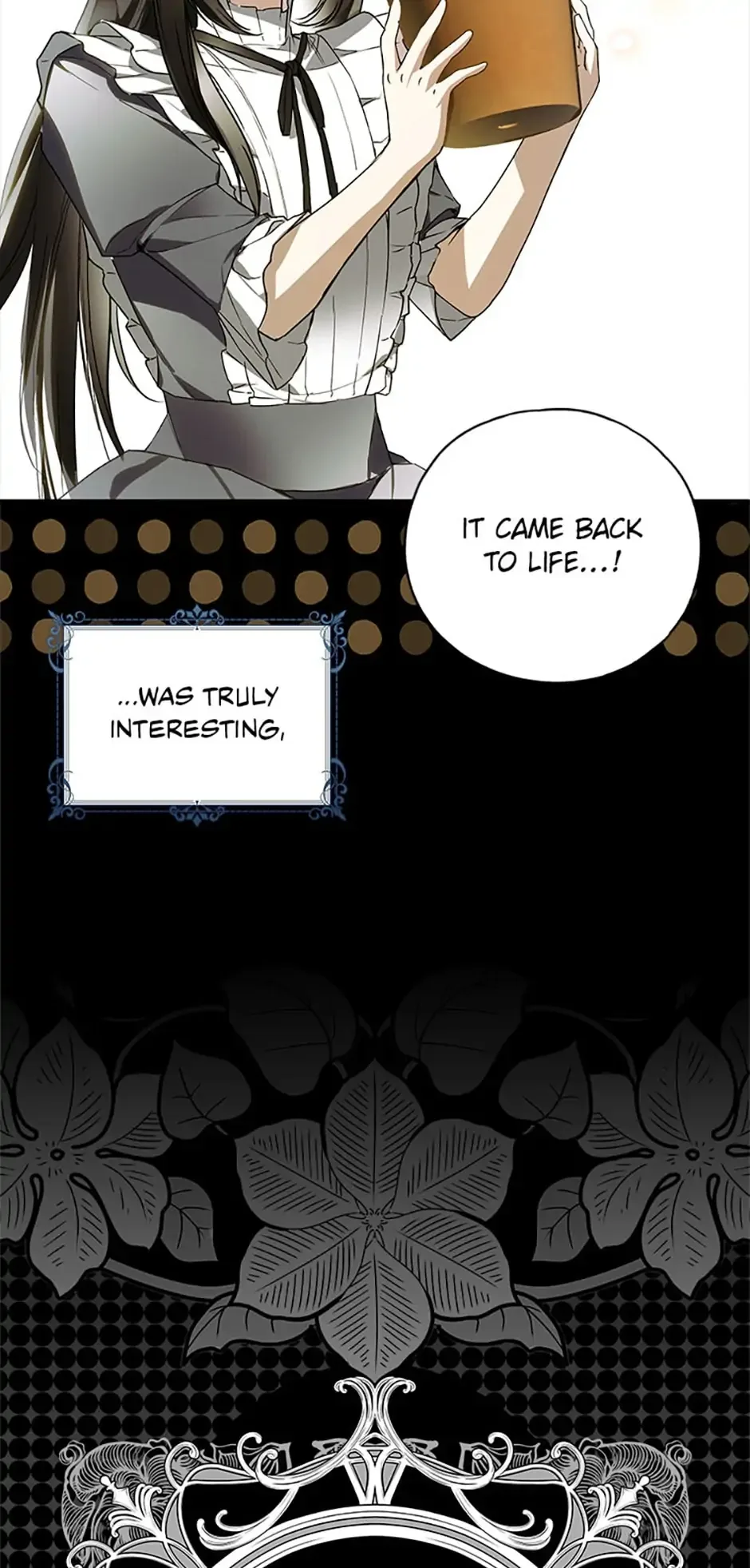 Post-Possession Damage Control Chapter 19 page 33